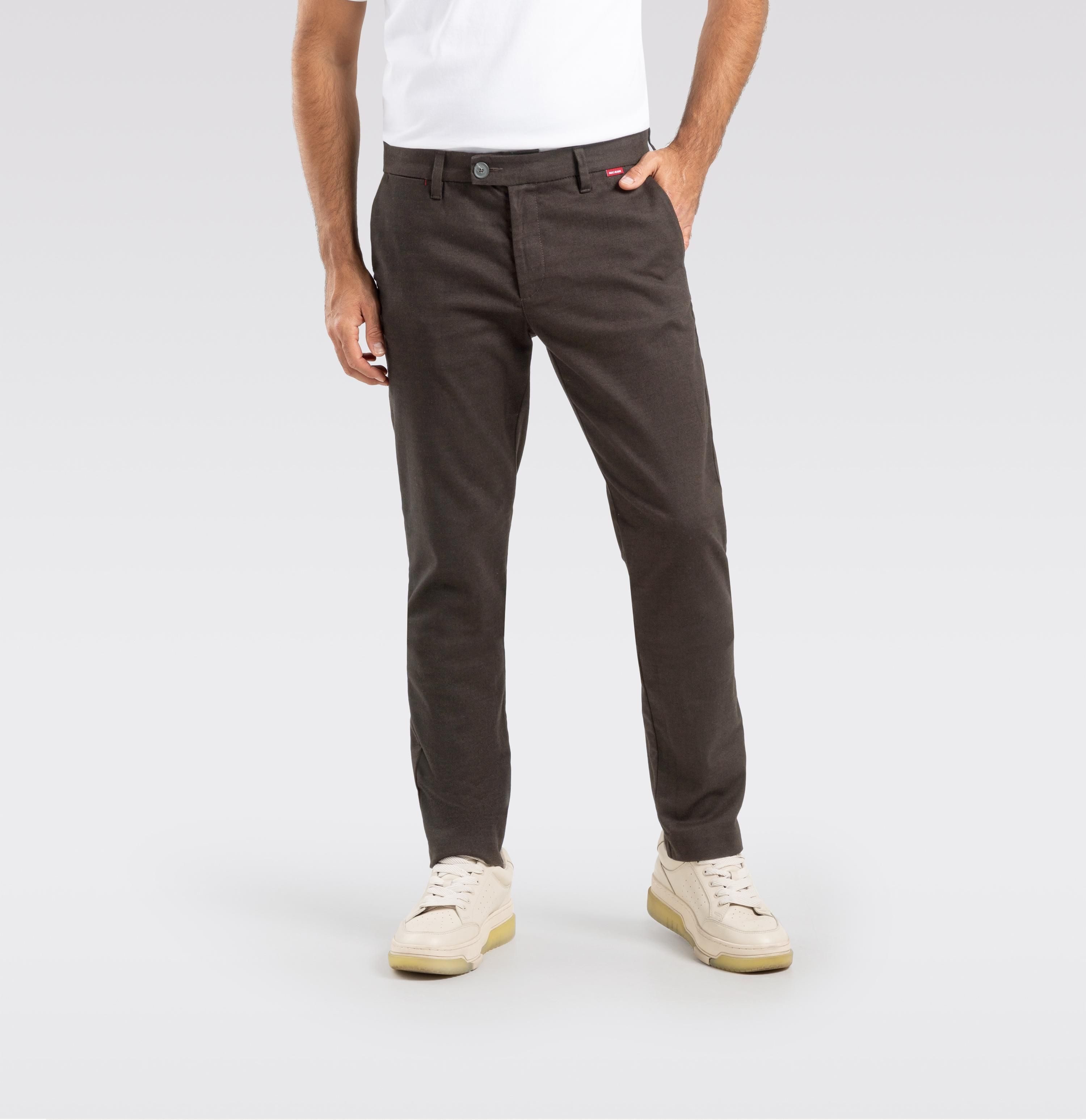 Chinohose Lennox