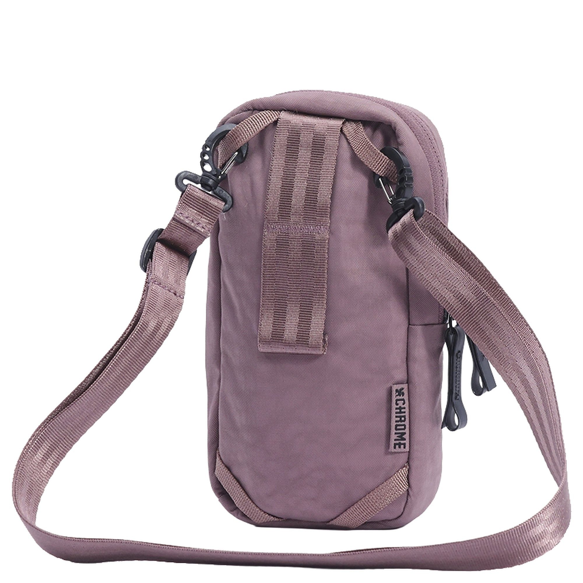 Chrome Umhängetasche Logan - Umhängetasche 19 cm (mauve)