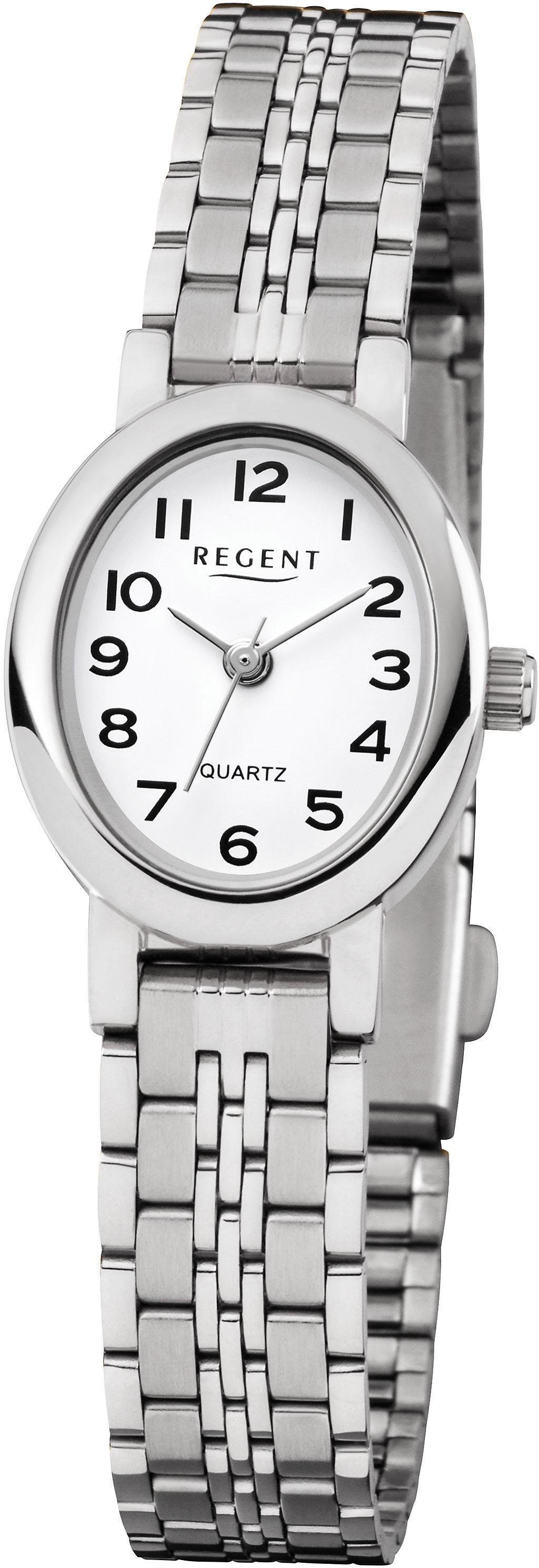 Regent Quarzuhr 75234099