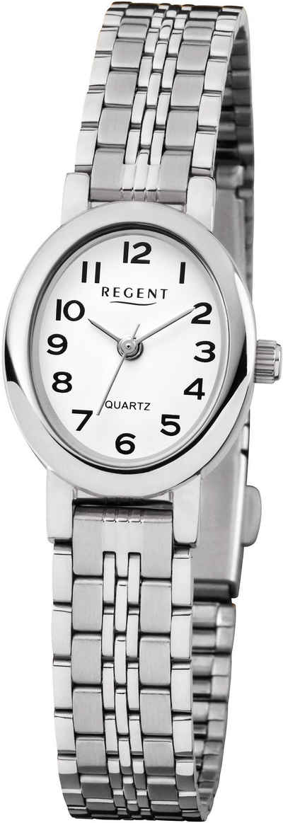 Regent Quarzuhr »75234099«