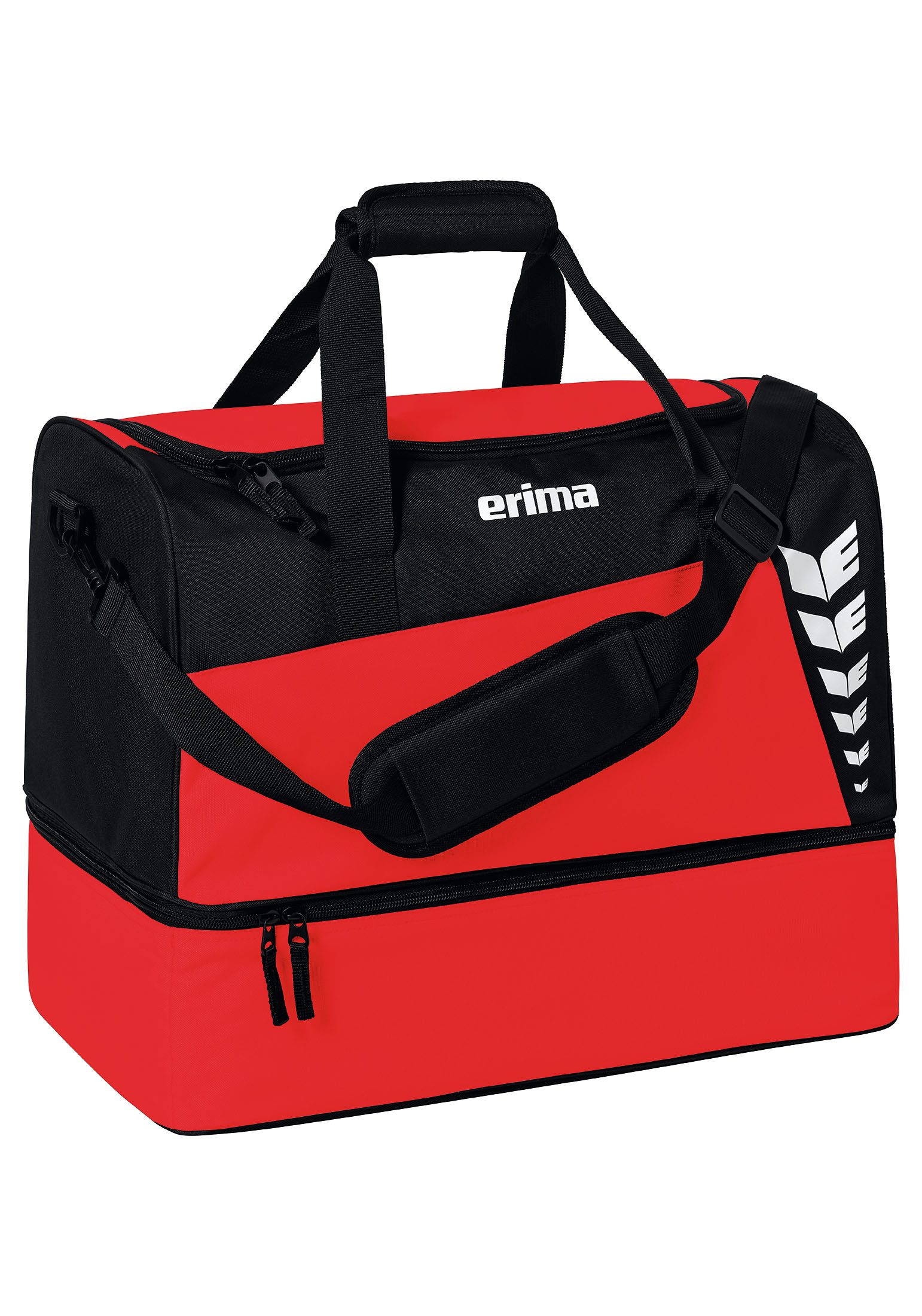 Erima Sporttasche SIX WINGS Sporttasche mit günstig online kaufen