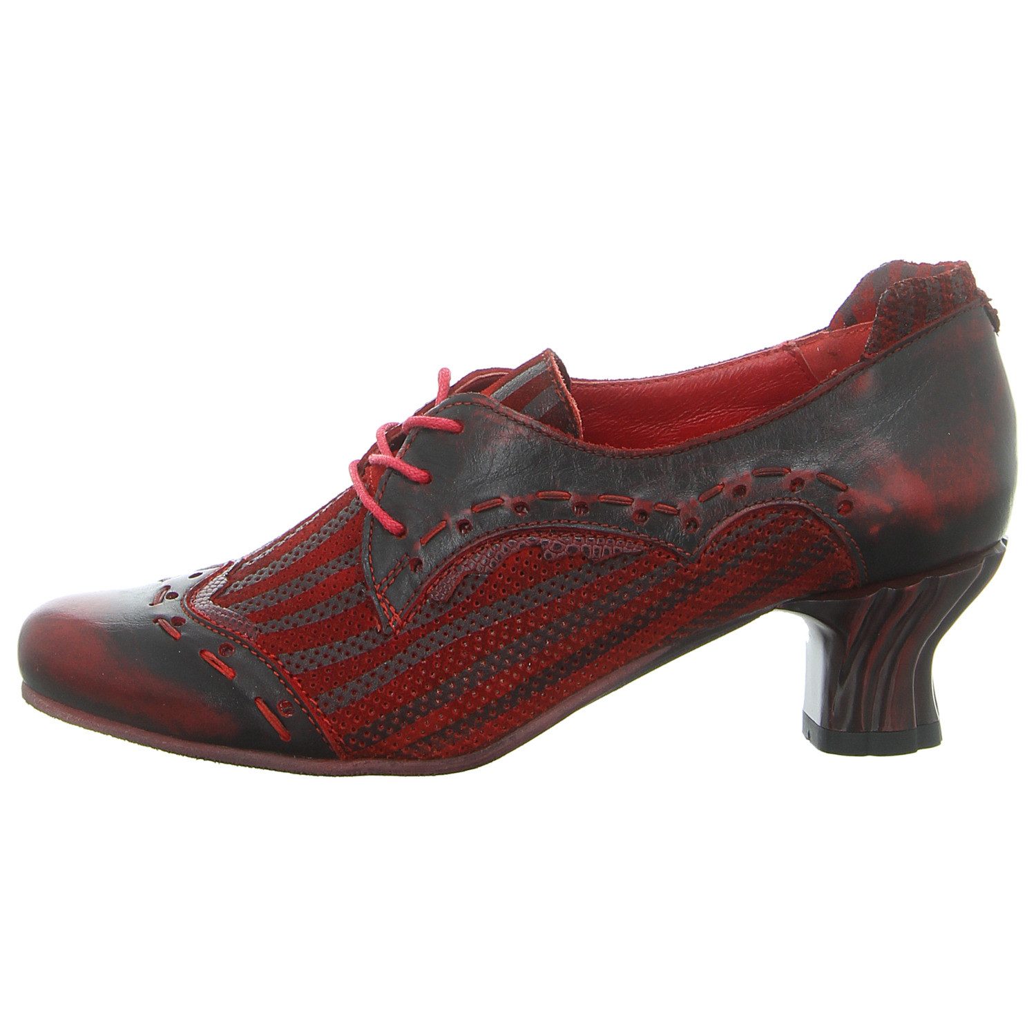 Simen Schnürpumps günstig online kaufen