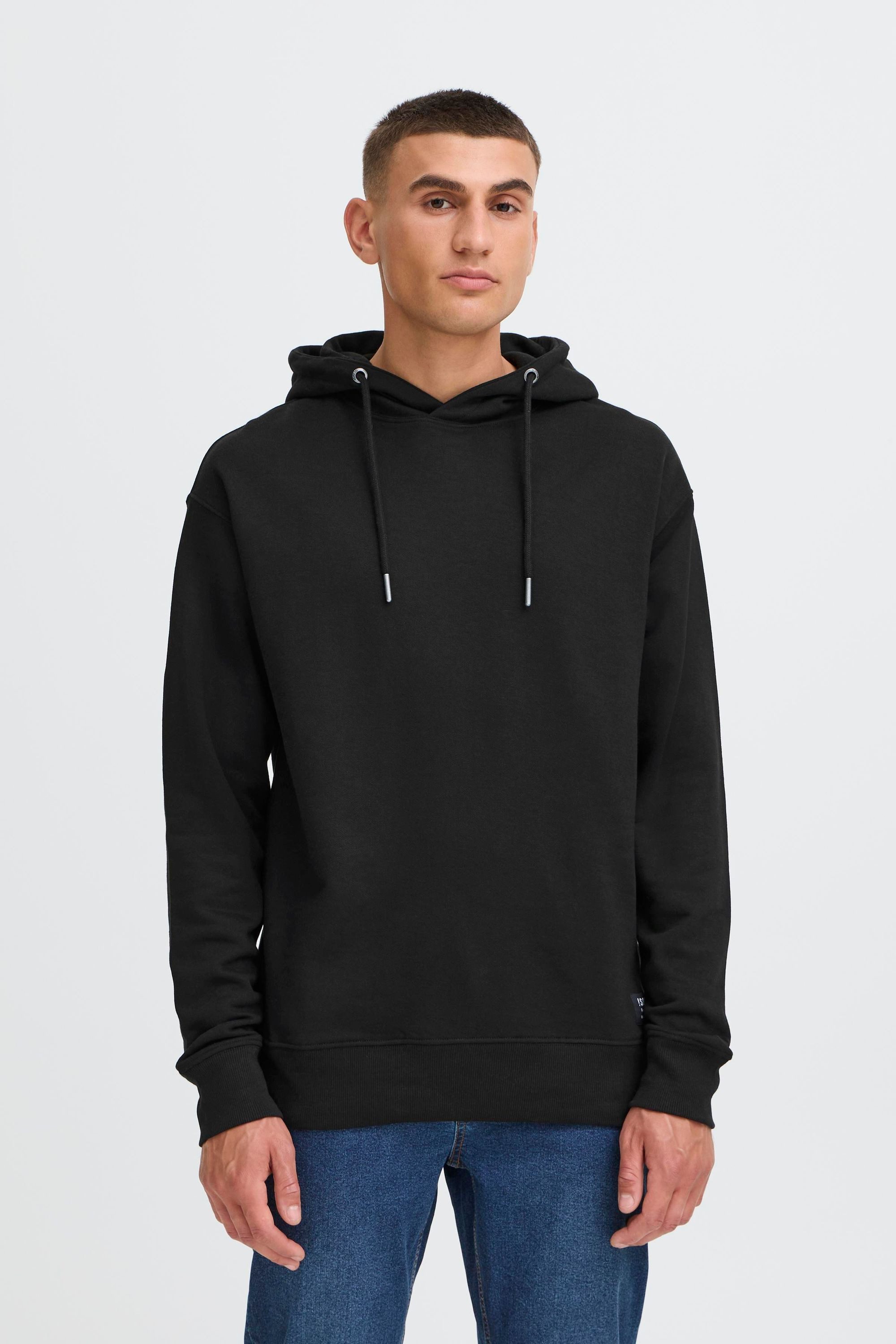 !Solid Kapuzenpullover SDDix Modischer Hoodie mit Backprint