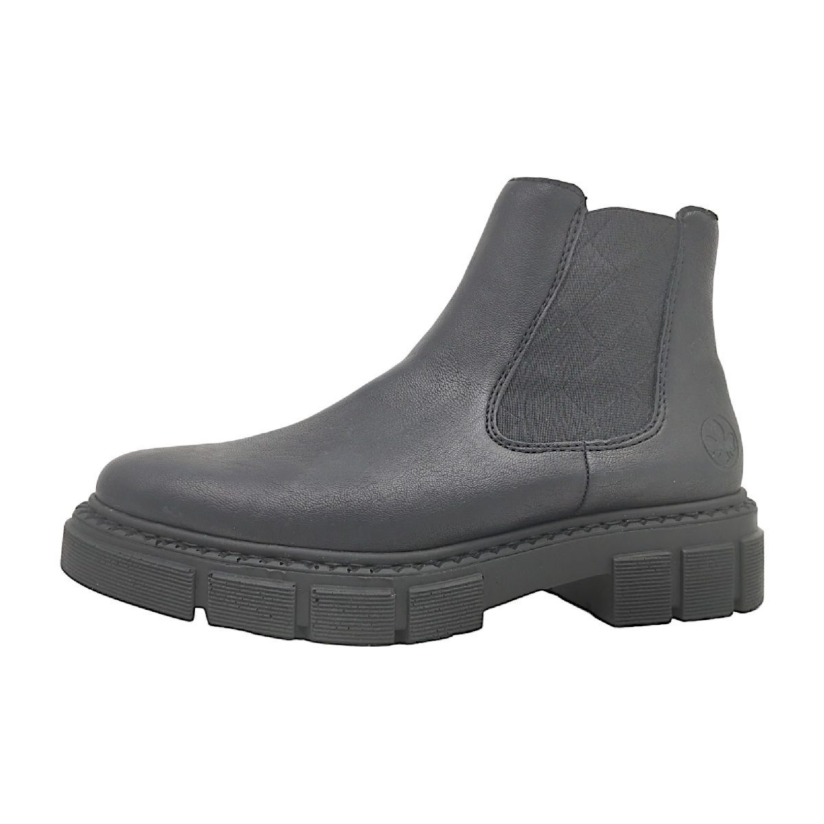 Rieker Stiefel Schnürstiefel günstig online kaufen