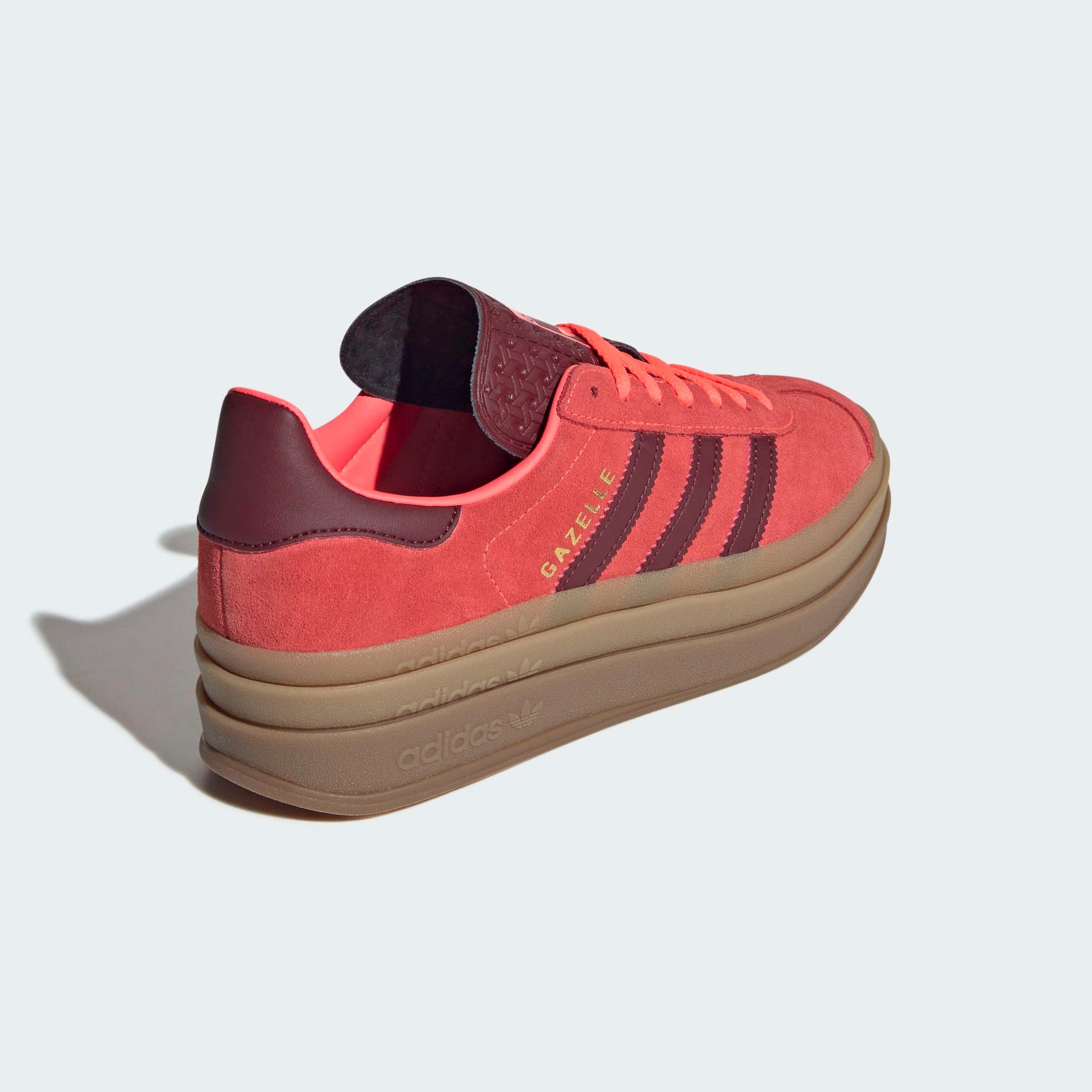 adidas Originals GAZELLE BOLD Plateausneaker – Bild 5 von 5