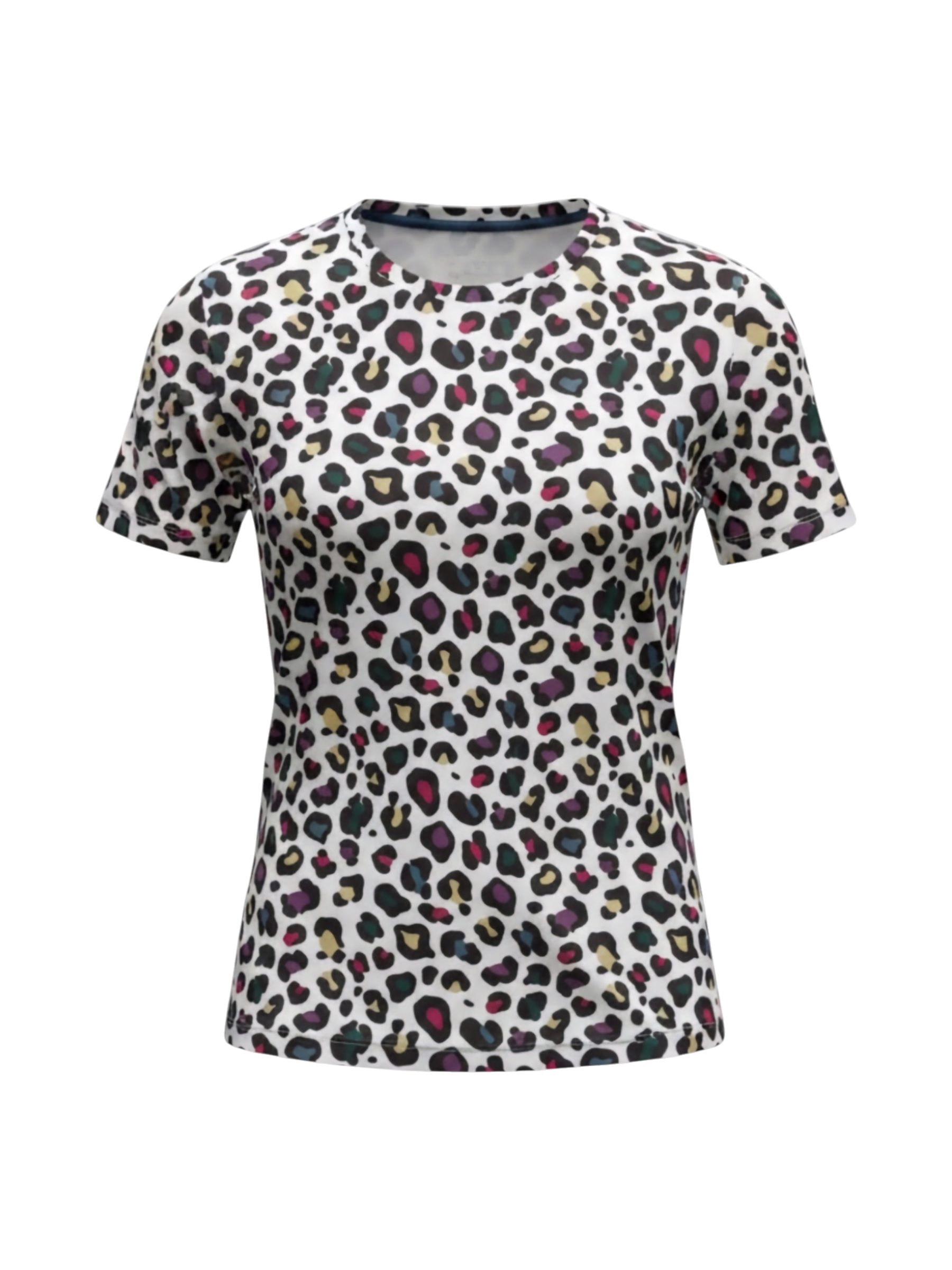 Freisein Project Funktionsshirt SummerSafari