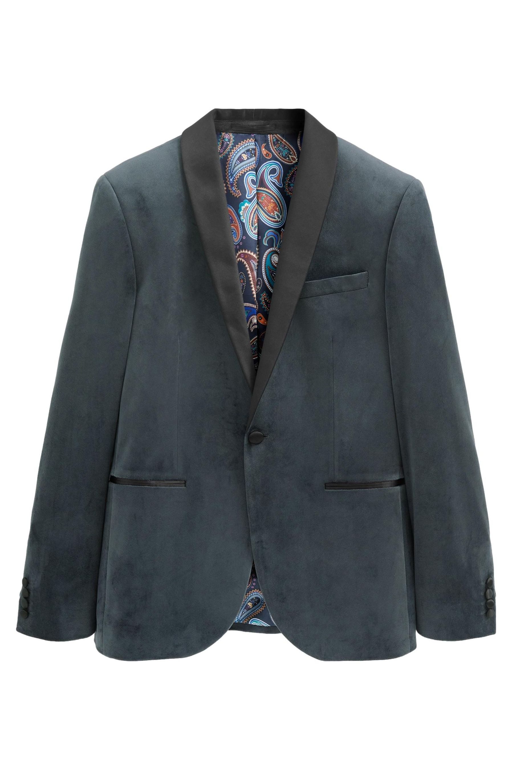 Next Sakko Slim Fit Blazer aus günstig online kaufen