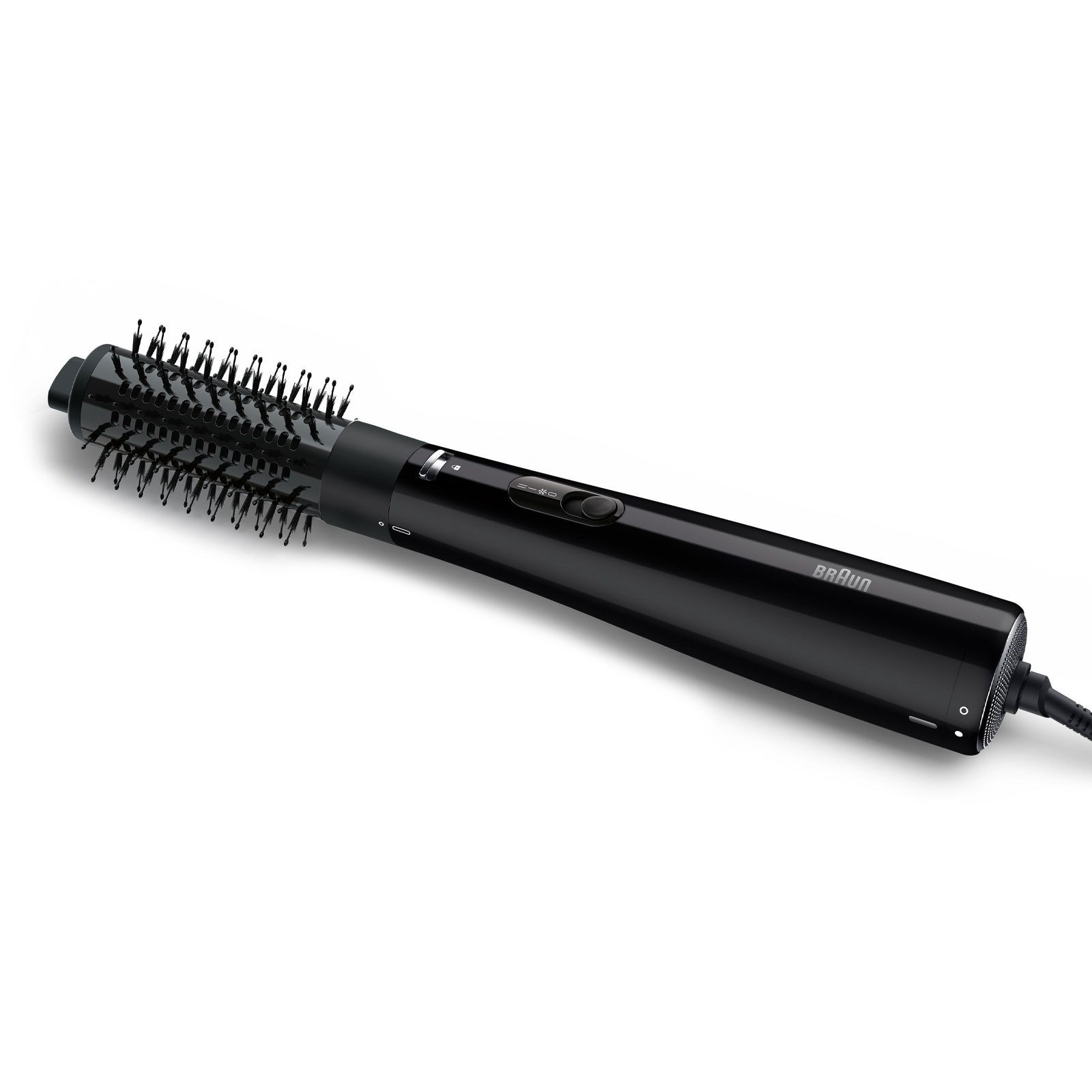 Braun Glätt- und Lockenstab AS 2.2