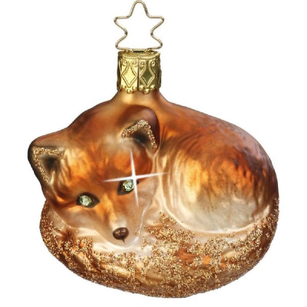 INGE-GLAS® Christbaumschmuck Inge Glas Christbaumschmuck Fiona günstig online kaufen