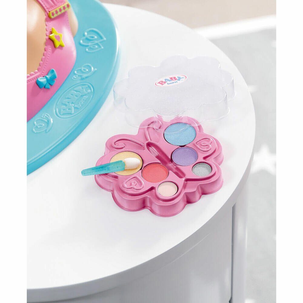 Accessoires-Set Sister Make Styling Baby Zapf Born up Creation® Puppen