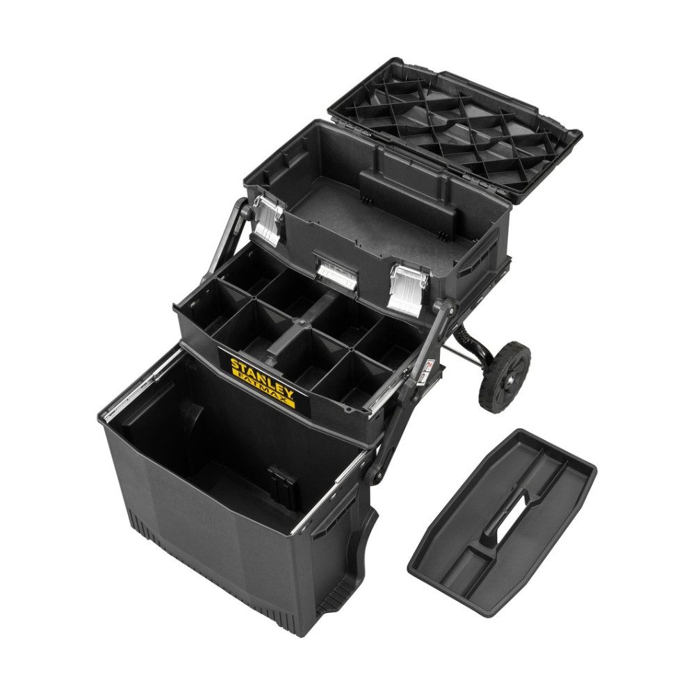 STANLEY Werkzeugbox