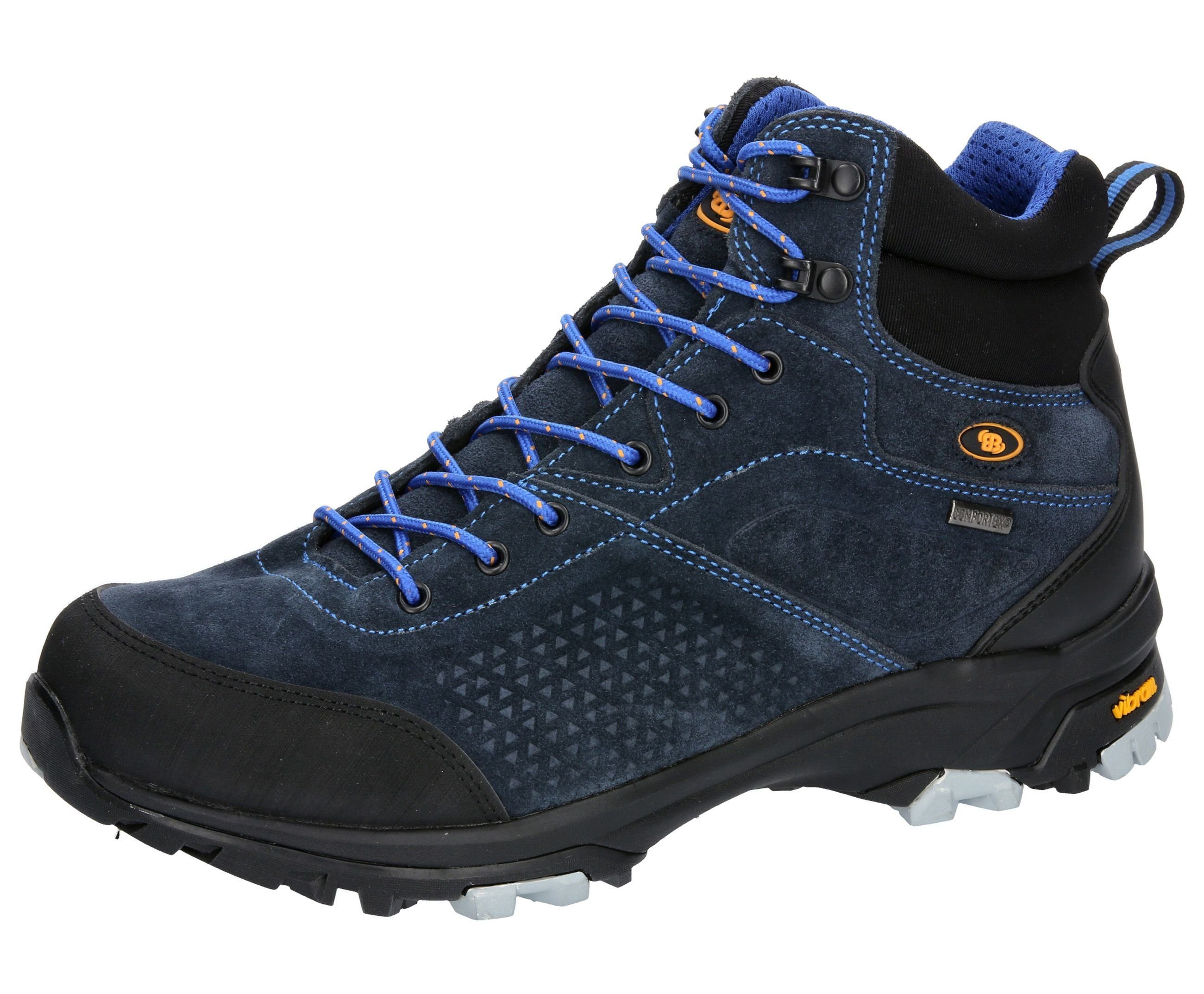 BRÜTTING Outdoorstiefel Mount Brady High Outdoorschuh