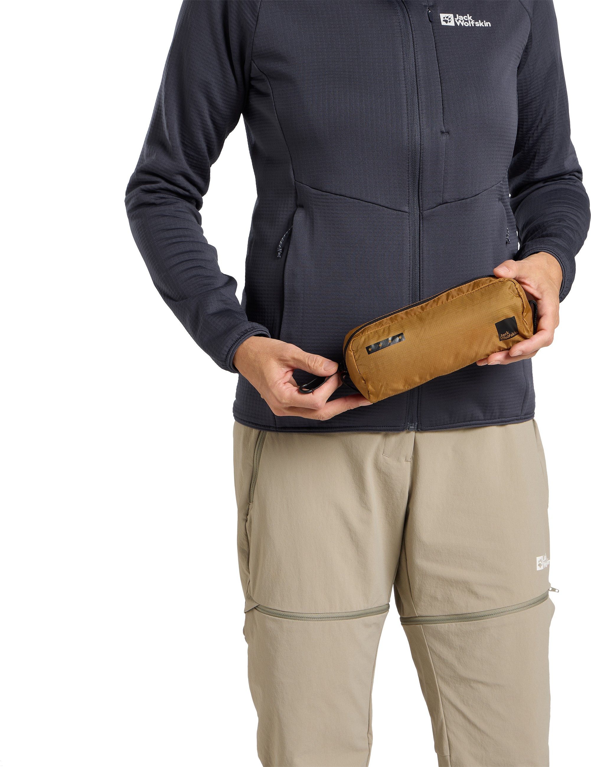 Jack Wolfskin Kulturbeutel WANDERMOOD WASHBAG MINI günstig online kaufen