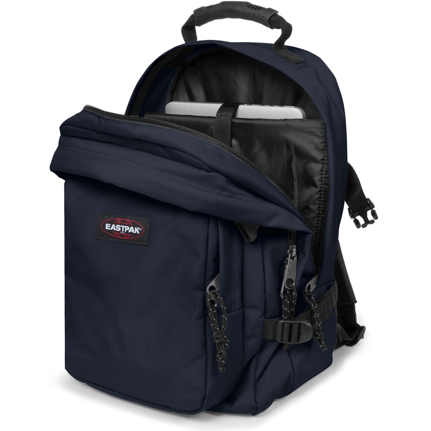 Eastpak Freizeitrucksack Eastpak Laptop Rucksack Provider lila (1-tlg)