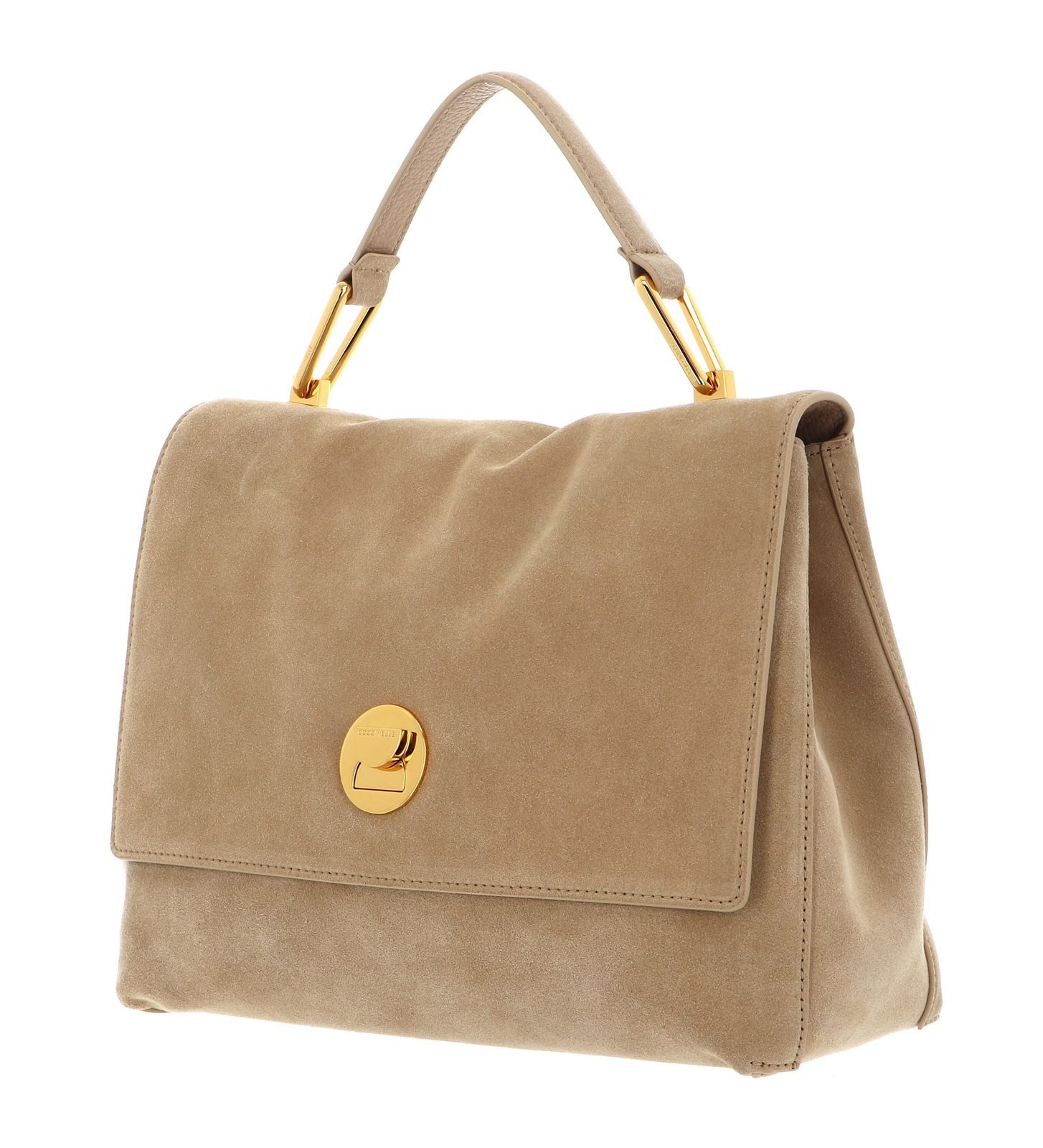 COCCINELLE Handtasche Liya Suede günstig online kaufen