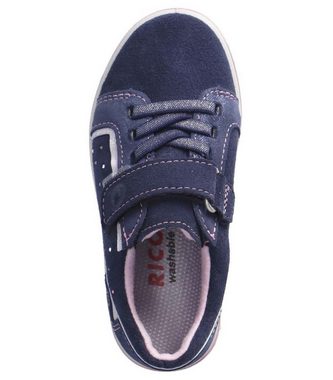 Ricosta Sneaker Leder Sneaker