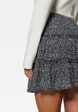 Mavi A-Linien-Rock WOVEN SKIRT Kurzer Rock