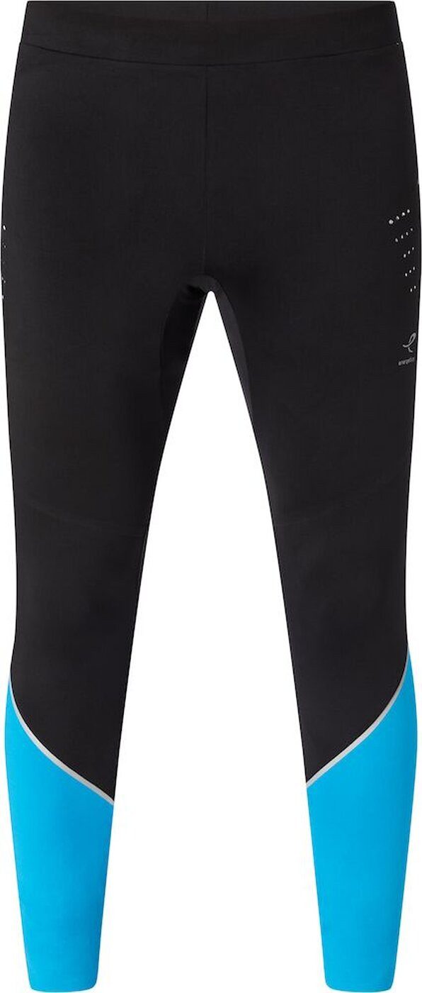 Laufhose He.-Tight Striker II ux BLACK/BLUE