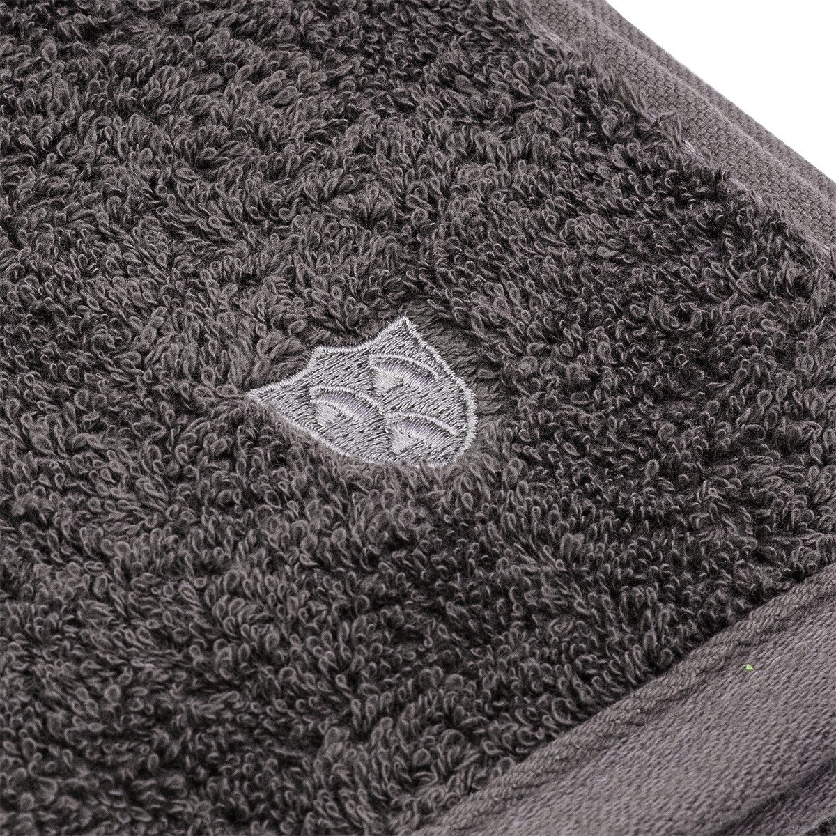 ROSS Handtuch Set Vita, Walkfrottee (Spar-Set, 8-St), 2 X Wasch- 2 X Gäste- günstig online kaufen