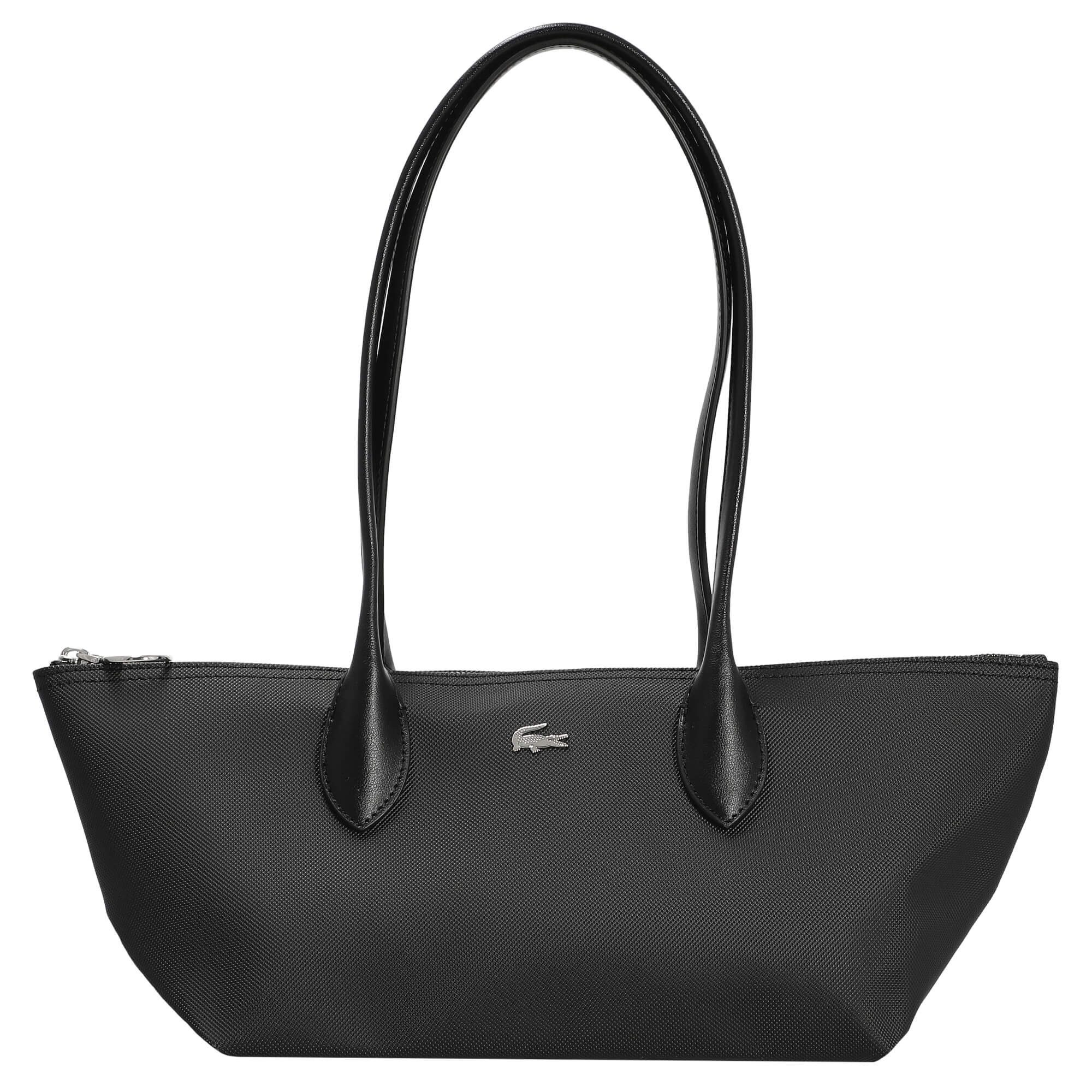 Shopper L.12.12 Concept Athena - Shopper L 27 cm (noir)