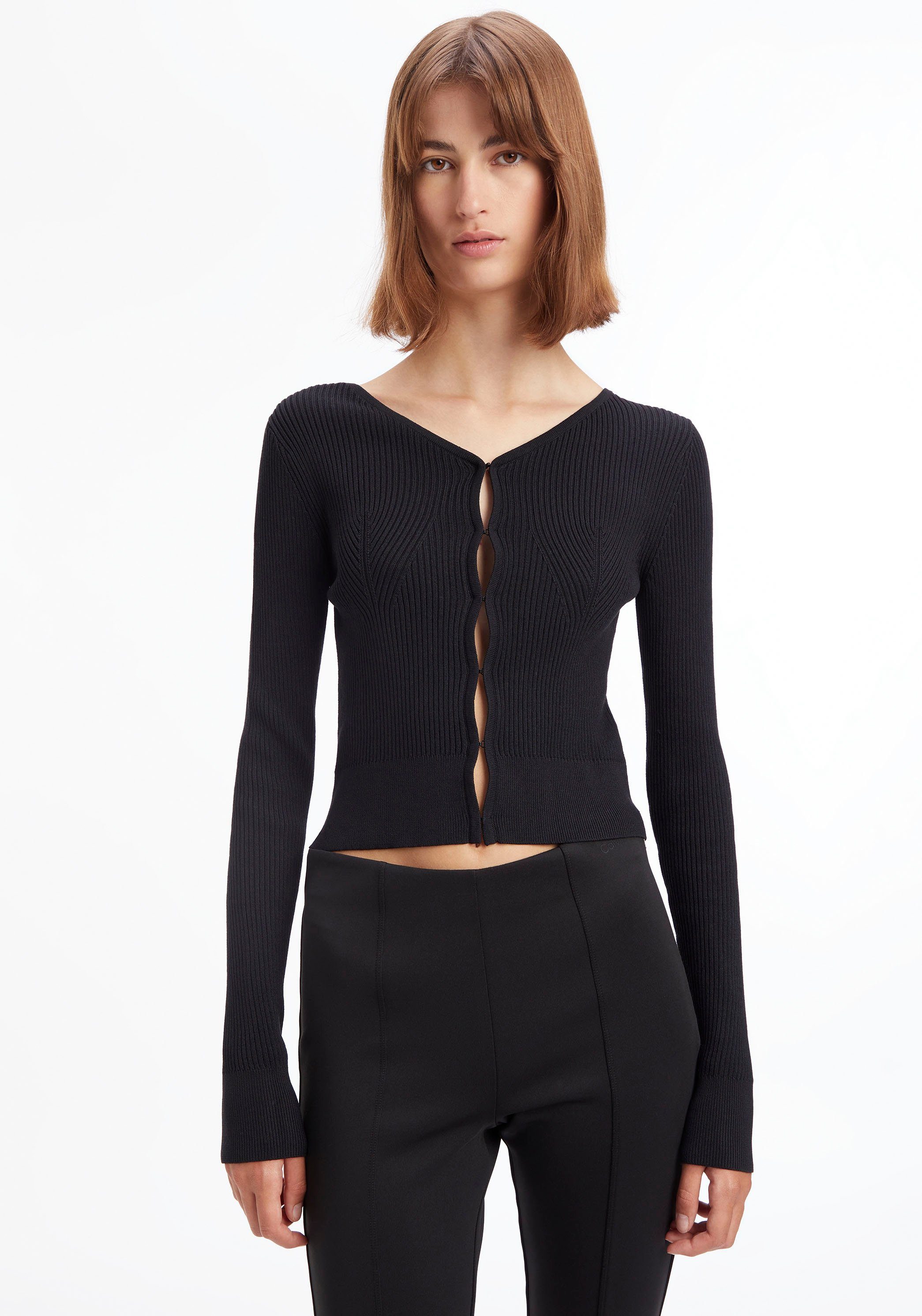 Strickpullover