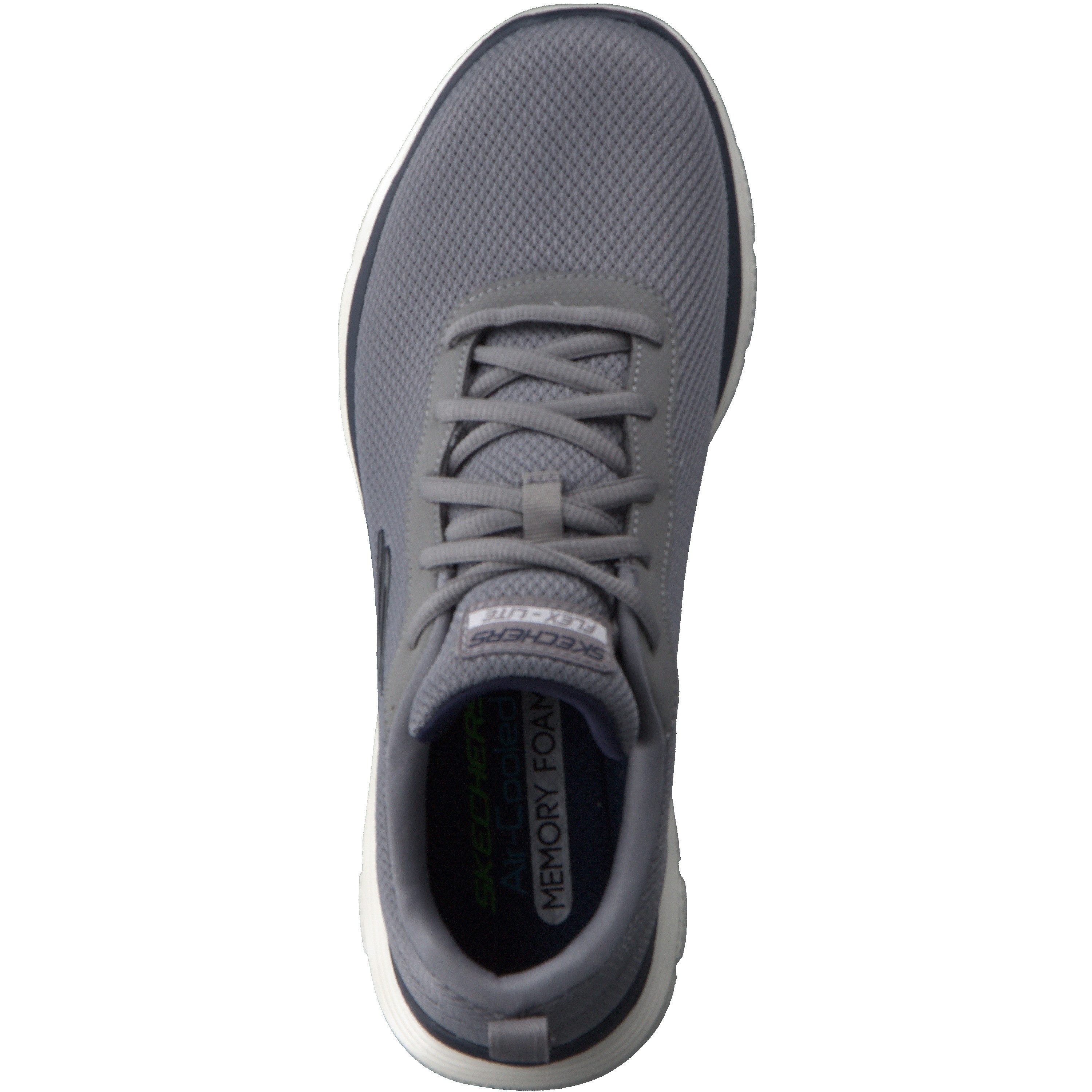 Skechers Skechers Herren Trainingsschuhe Flex Advantage 4.0 - Providence 232229 Trainingsschuh