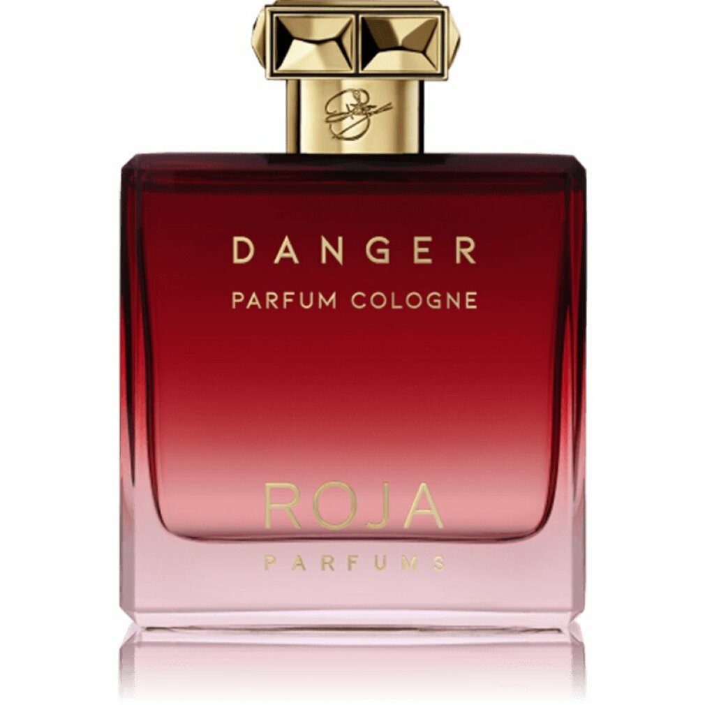 LA ROJA Extrait Parfum Roja Danger Extrait De Parfum Spray 100ml für Männer