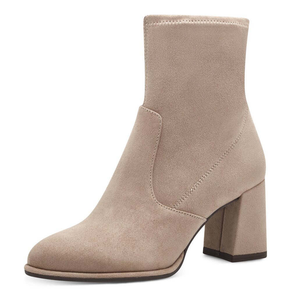 Tamaris Tamaris - Stiefel - Braun günstig online kaufen