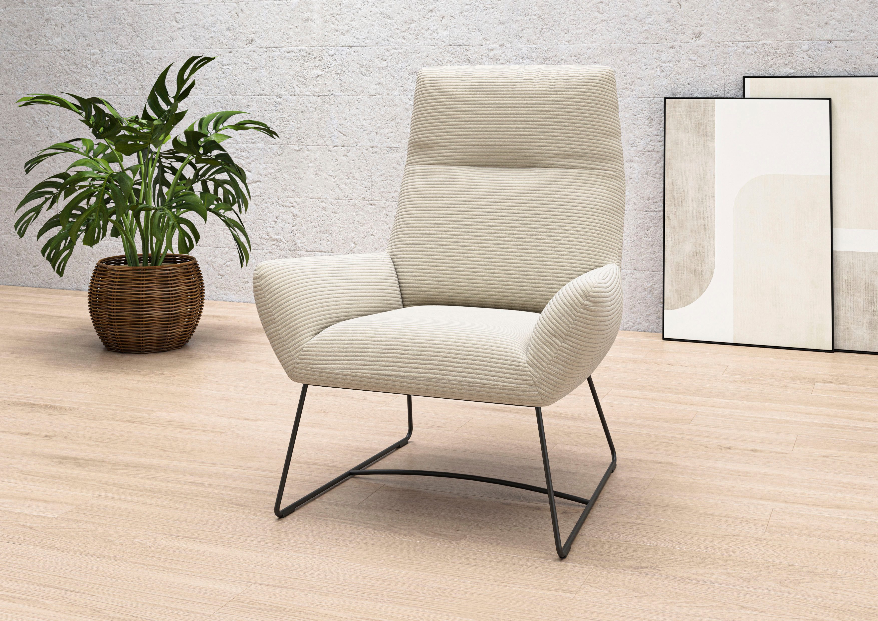 Places of Style Sessel Basic Relaxsessel, günstig online kaufen