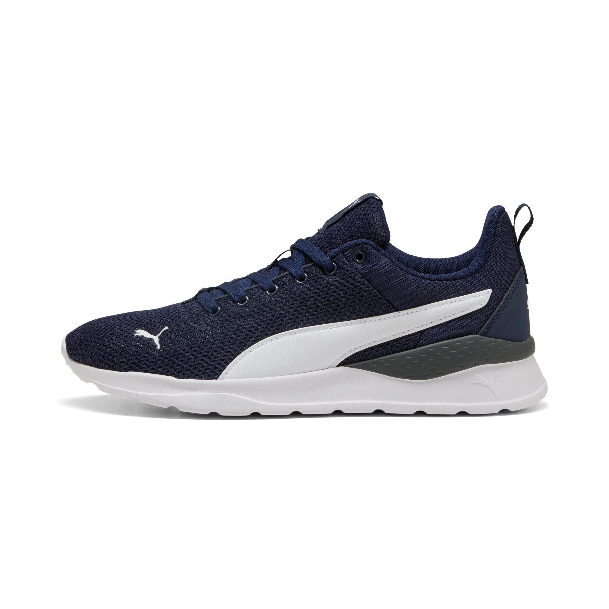 PUMA ANZARUN LITE Sneaker mit atmungsaktivem Textil-Obermaterial, mit SOFTFOAM+ Einlegesohle – Bild 2 von 5