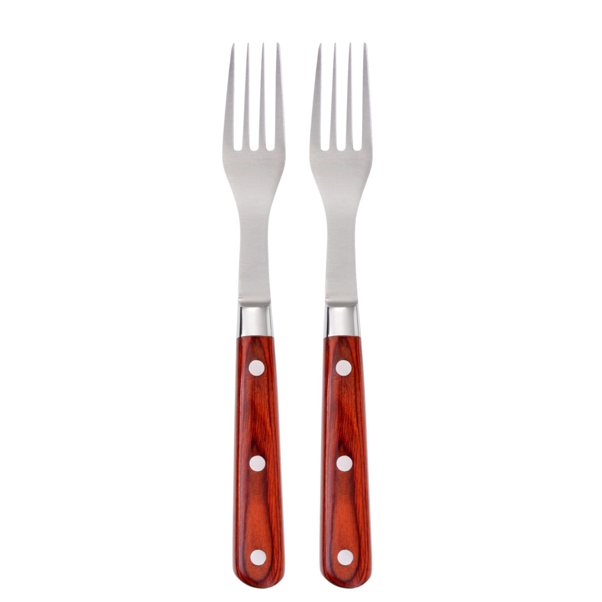 GRÄWE Stück GRÄWE Allzweckmesser Steakgabel-Set 2