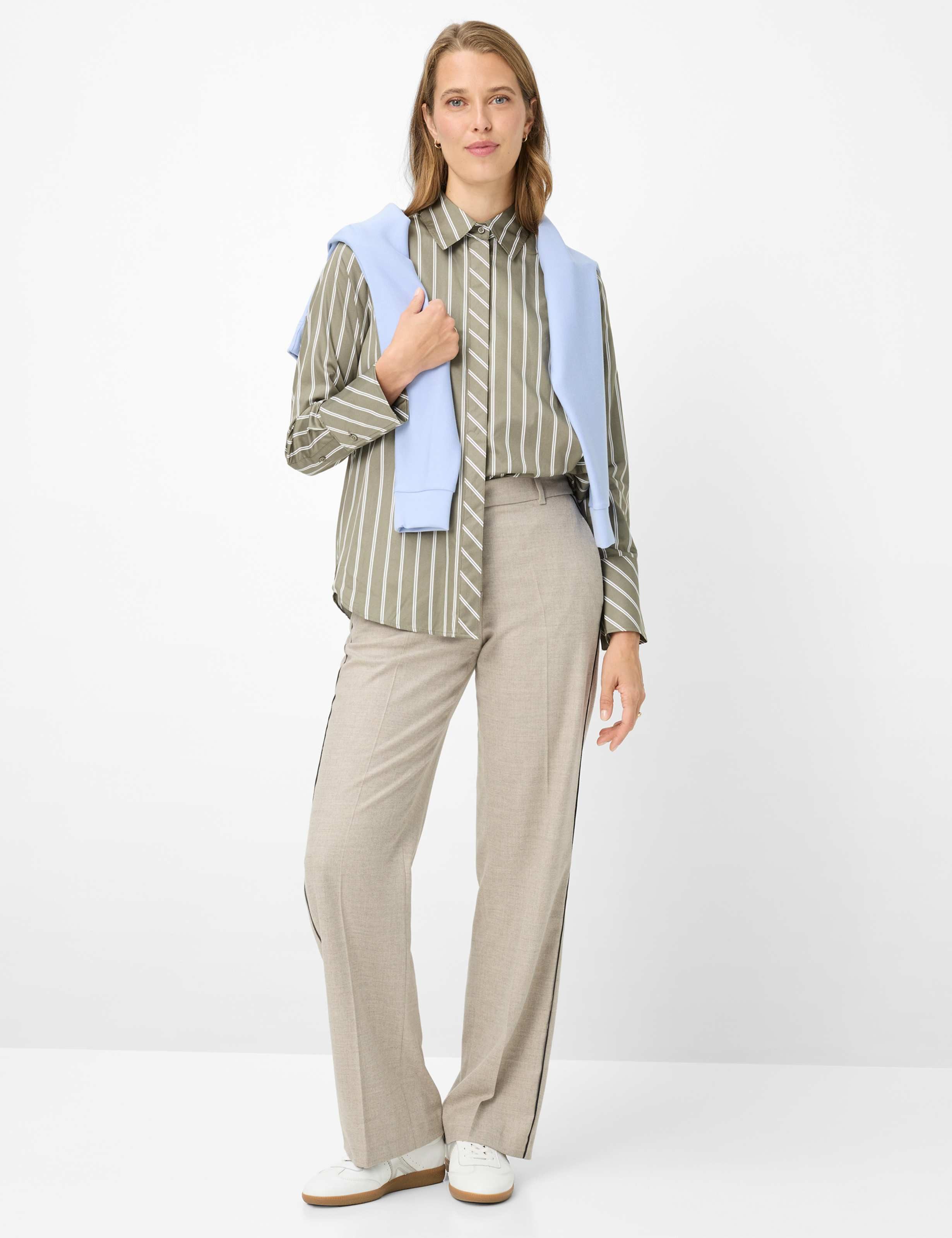 Brax 5-Pocket-Hose Style MAINE