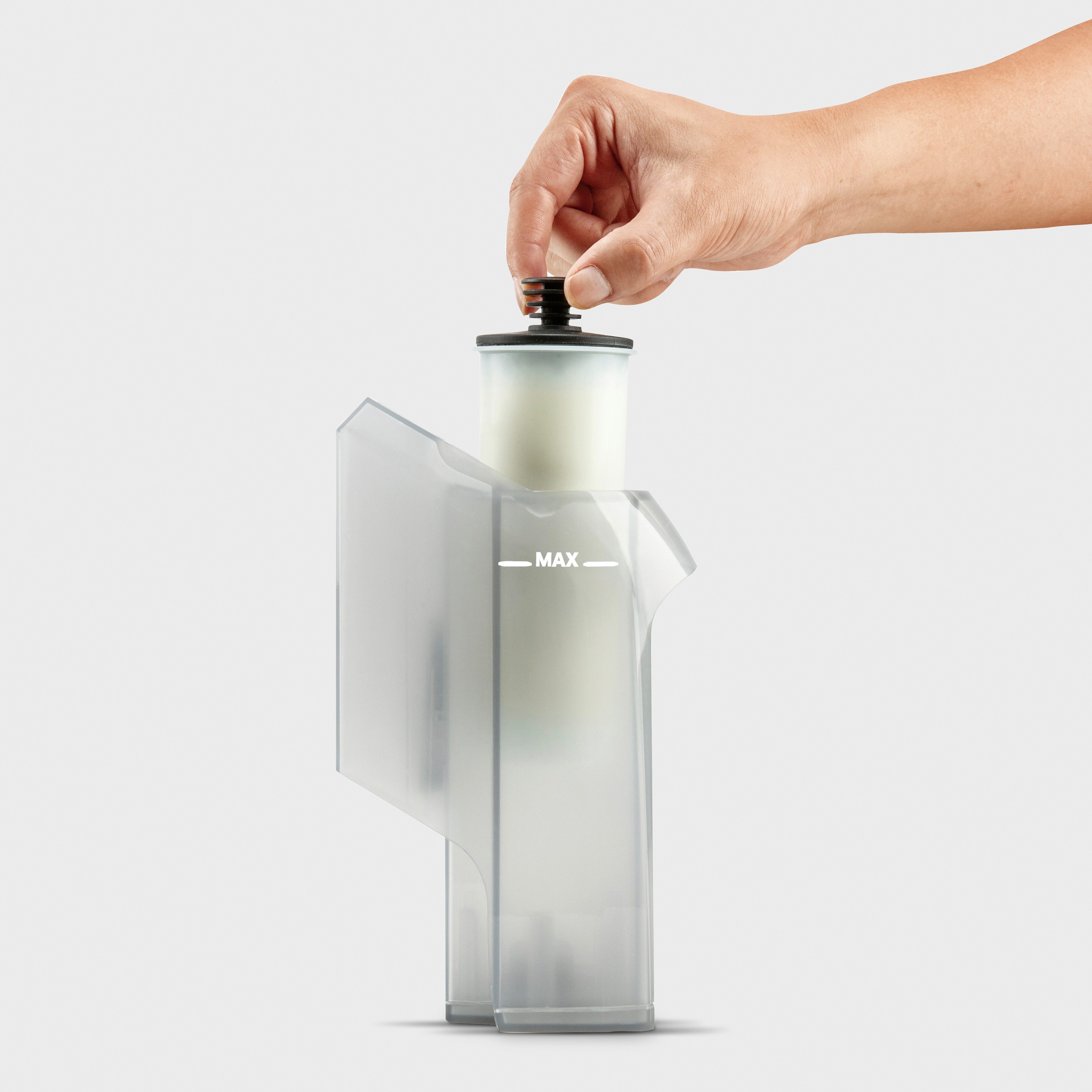 KÄRCHER Dampfmopp SC 2 Upright, 1600 W, Flächenleistung: ca. 50 m², Tank: 0,4 l, mit Bodendüse EasyFix