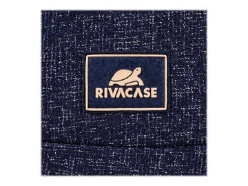 Rivacase Notebook-Rucksack RIVACASE 7962 dark blue Laptop backpack 15.6