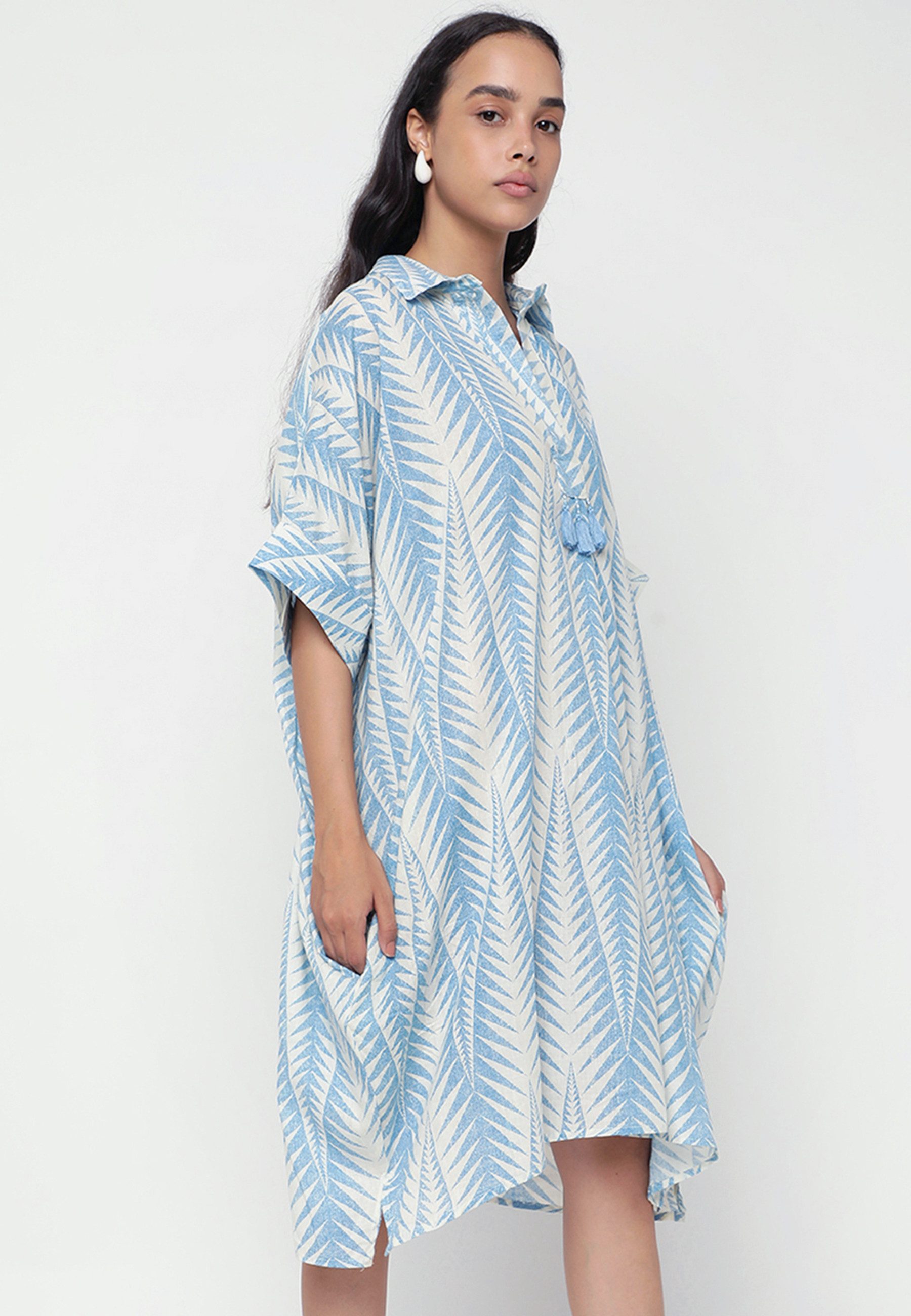 YC Fashion & Style Strandkleid Strandkleid günstig online kaufen