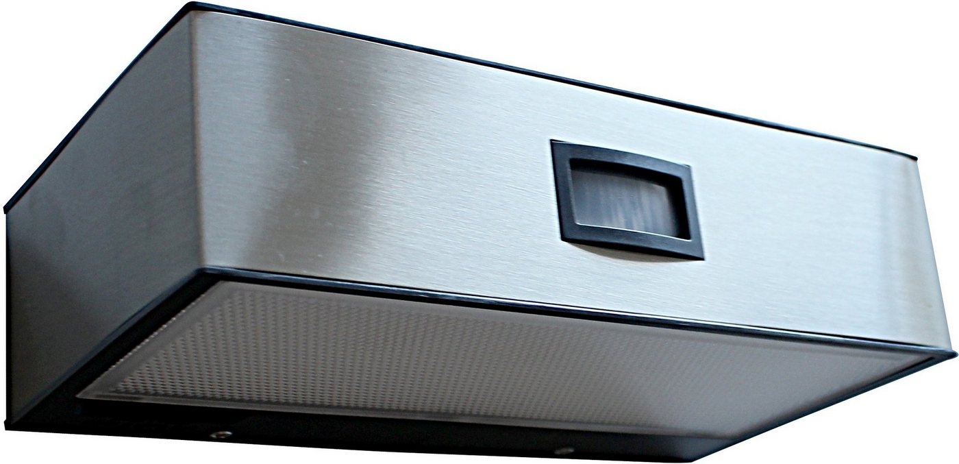 LUTEC LED Außen-Wandleuchte »BRICK P9085«, Solarleuchte, Bewegungsmelder-kaufen