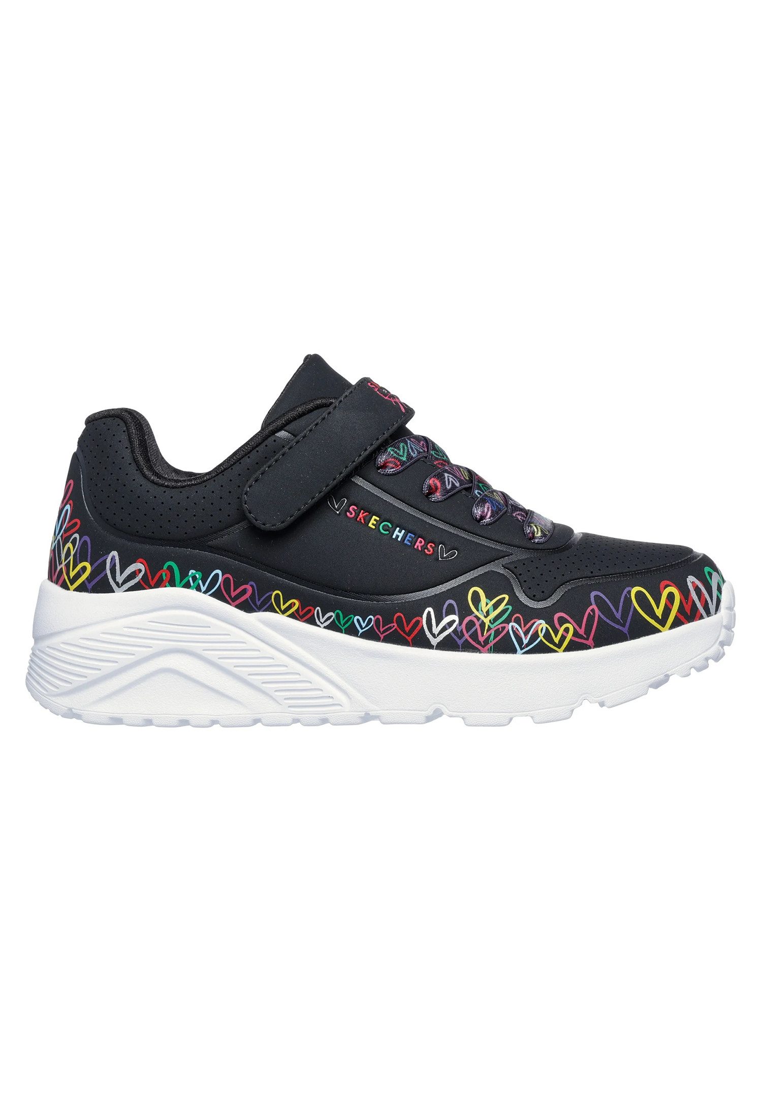 Skechers UNO LITE HEART CRAZE Sneaker – Bild 2 von 5