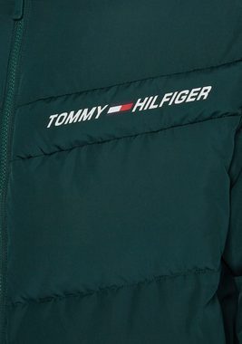 Tommy Hilfiger Sport Steppjacke »INSULATION JACKET«