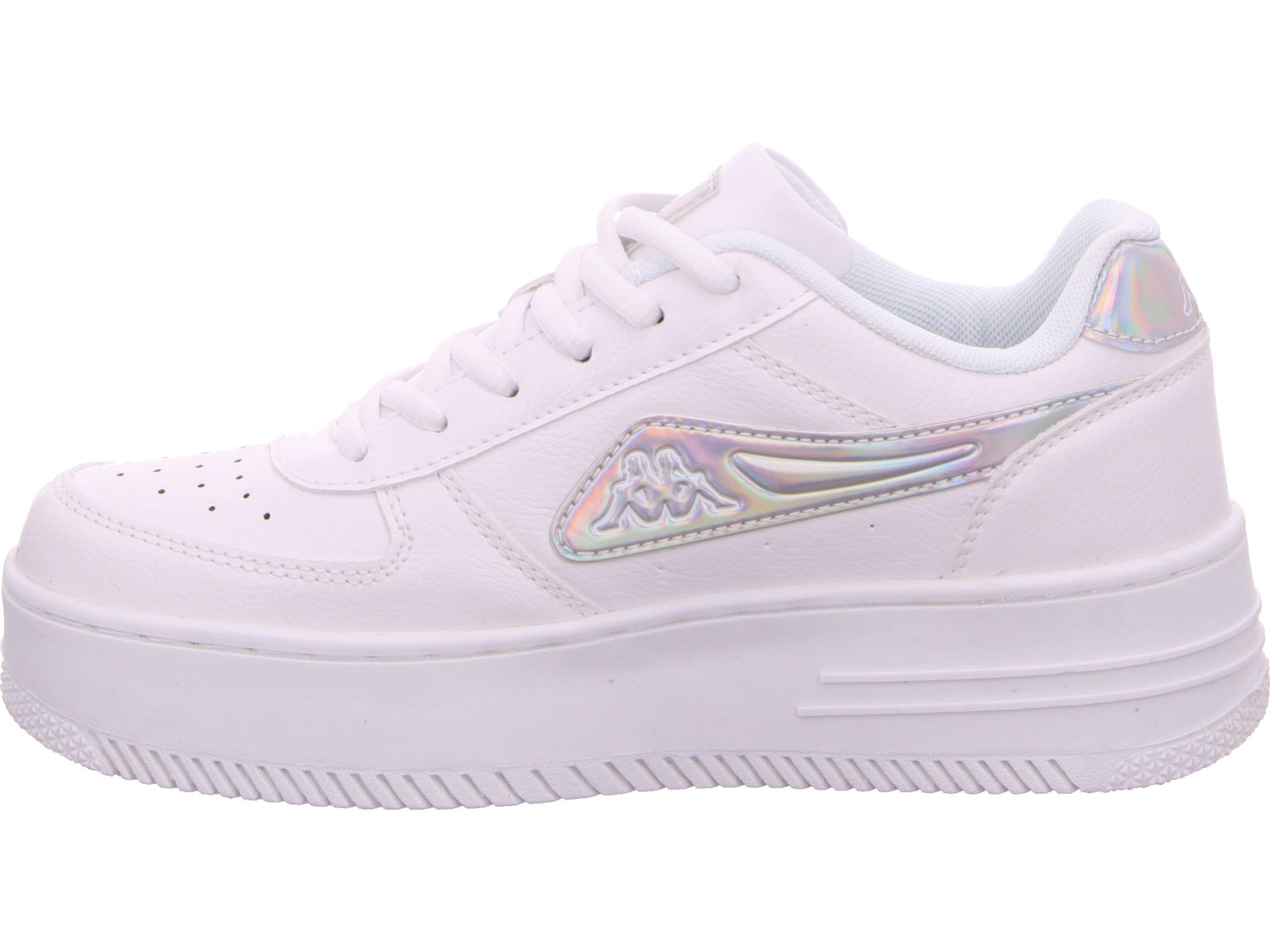 Kappa Bash PF GC Schnürschuh