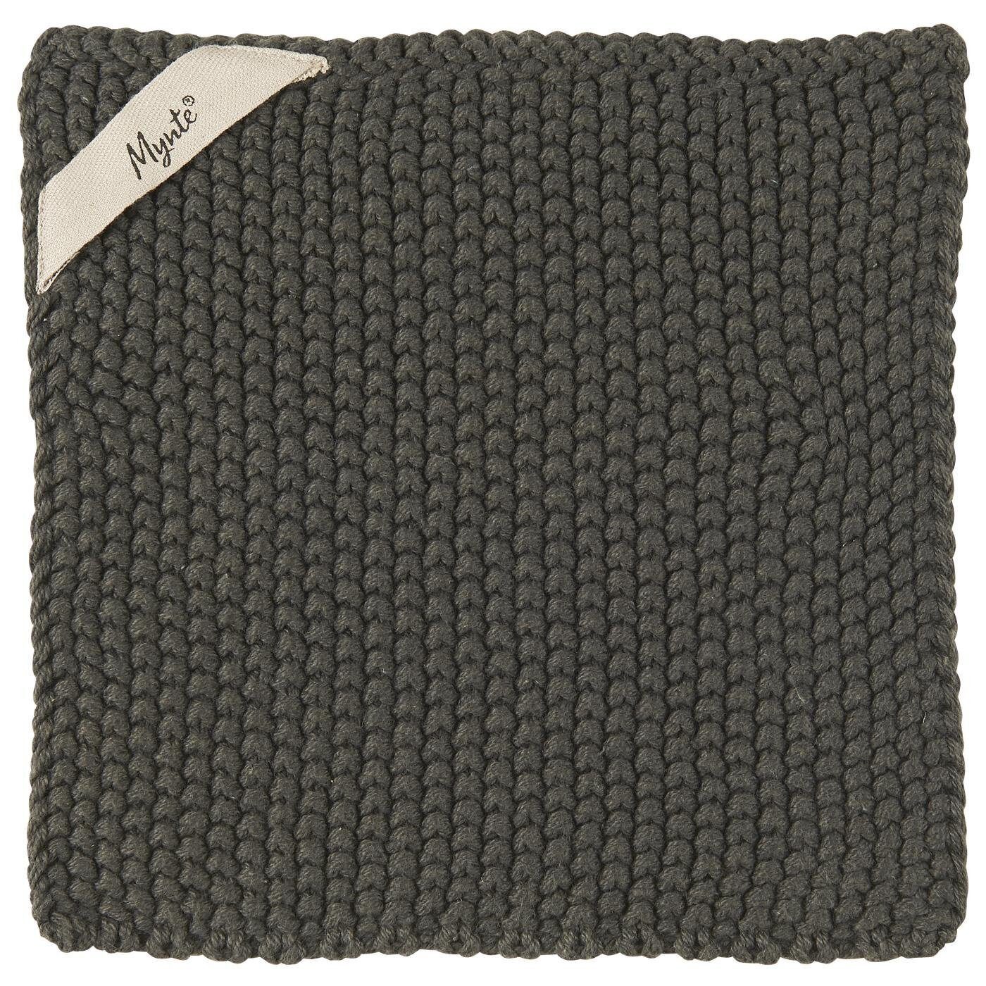 Ib Laursen Topflappen Mynte gestrickt günstig online kaufen