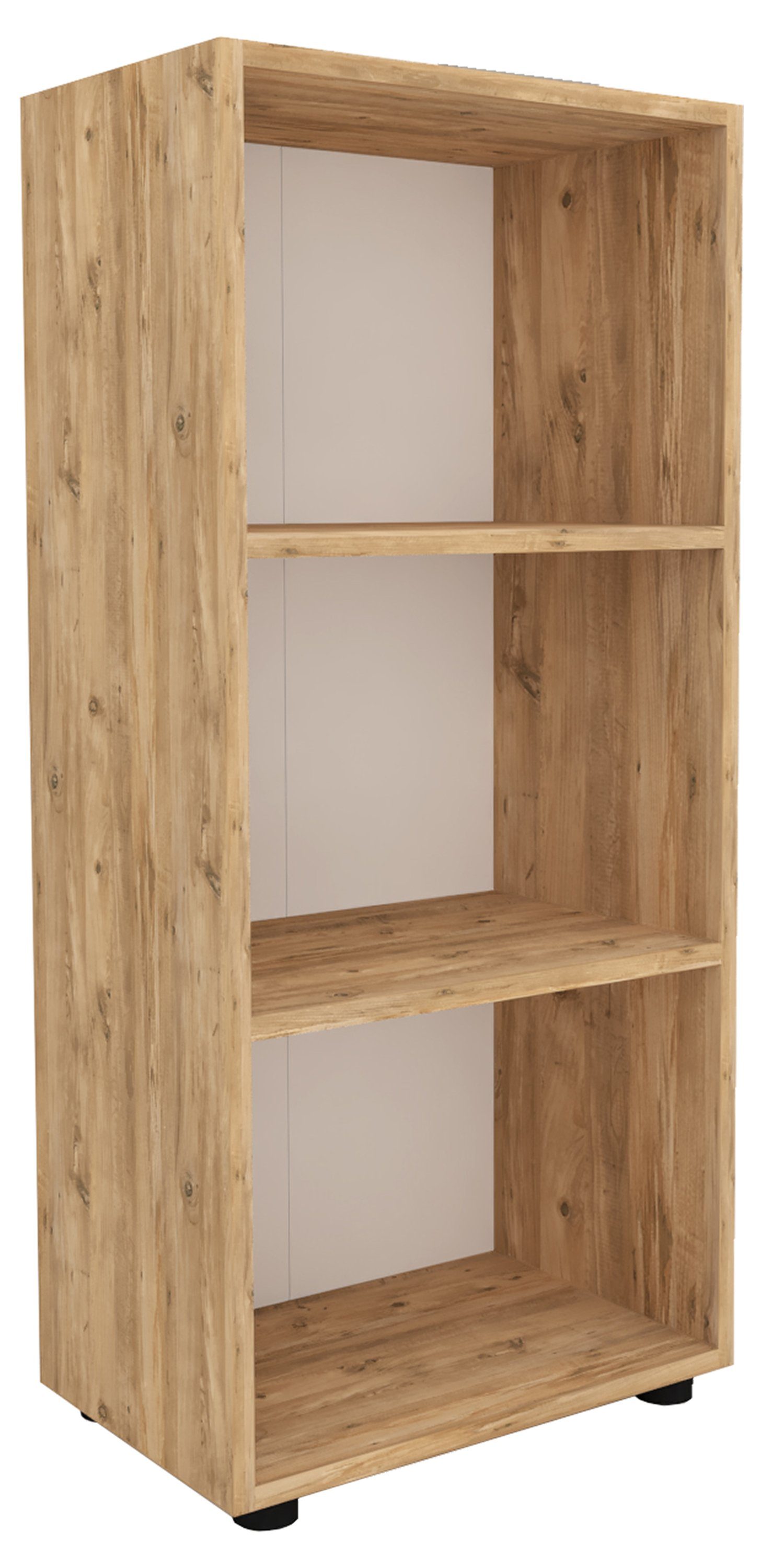 VCM Aktenregal Holz Büro Regal Bücher günstig online kaufen
