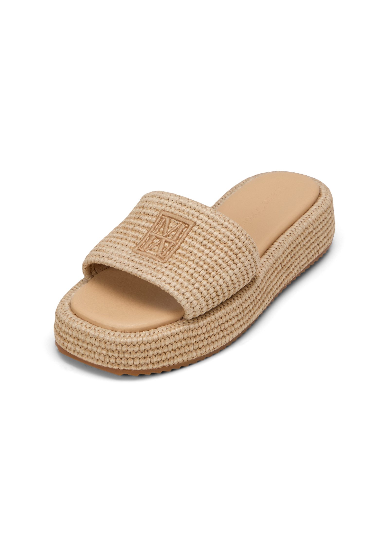 Marc O'Polo in Bastoptik Sandale
