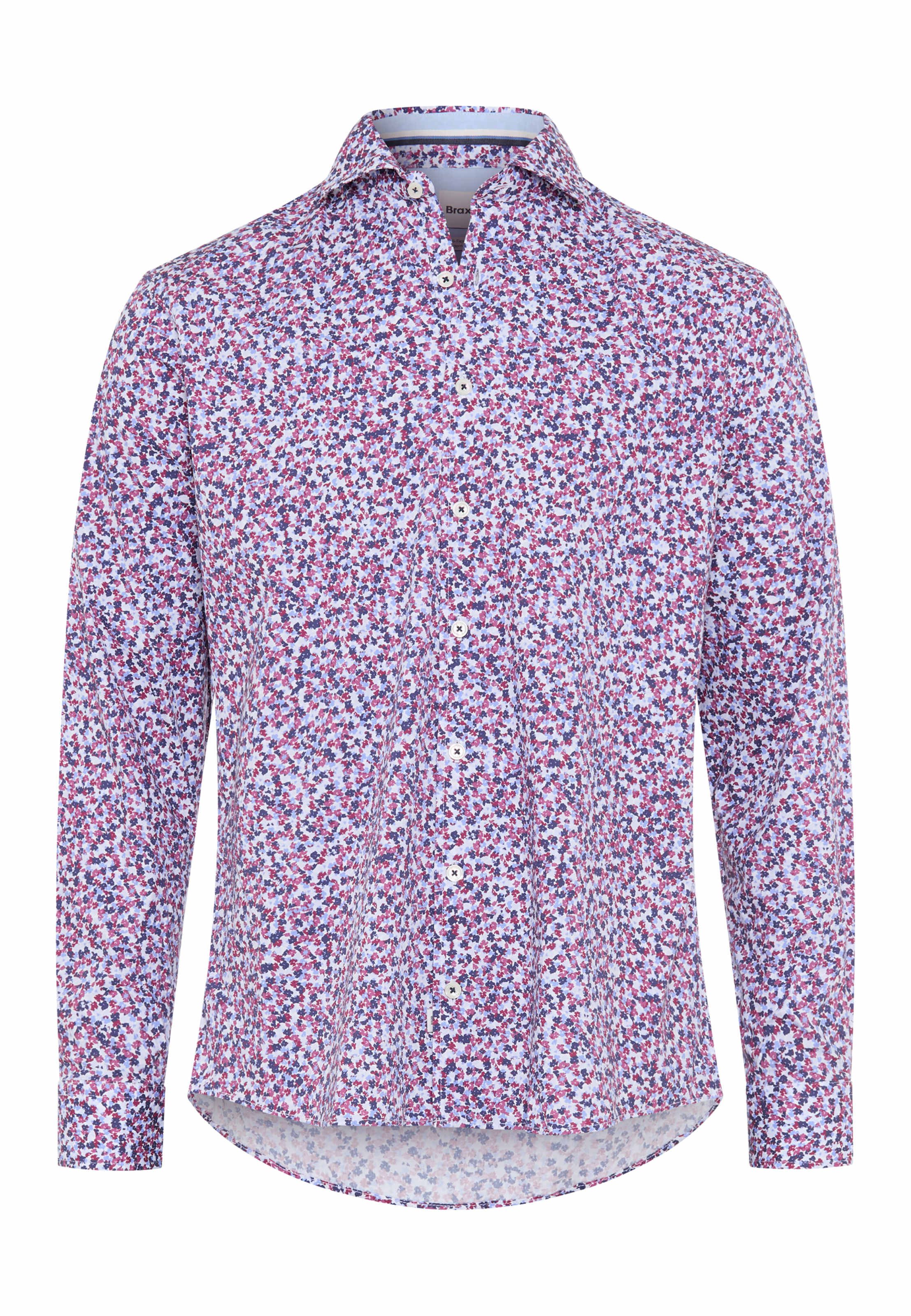 Brax Langarmhemd Style HAROLD günstig online kaufen