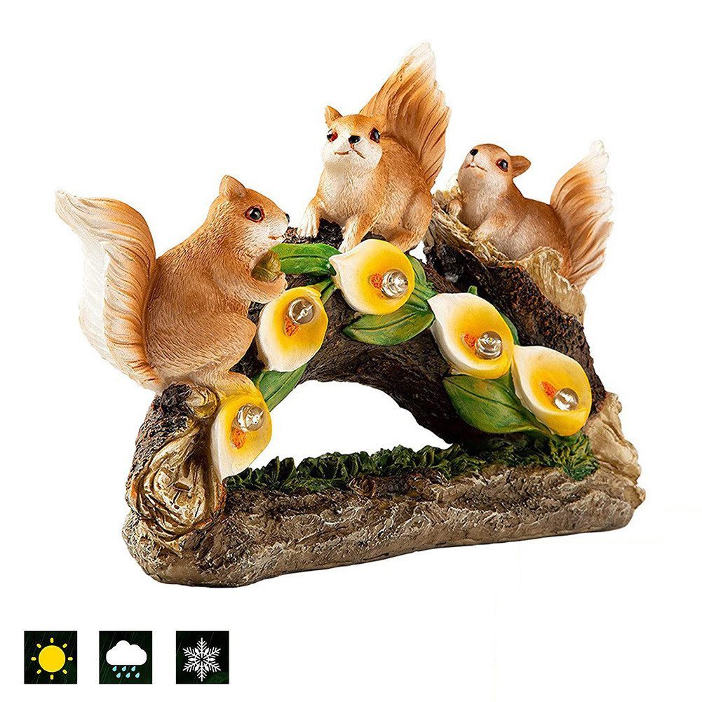 feinlux Gartenzwerg CT1207