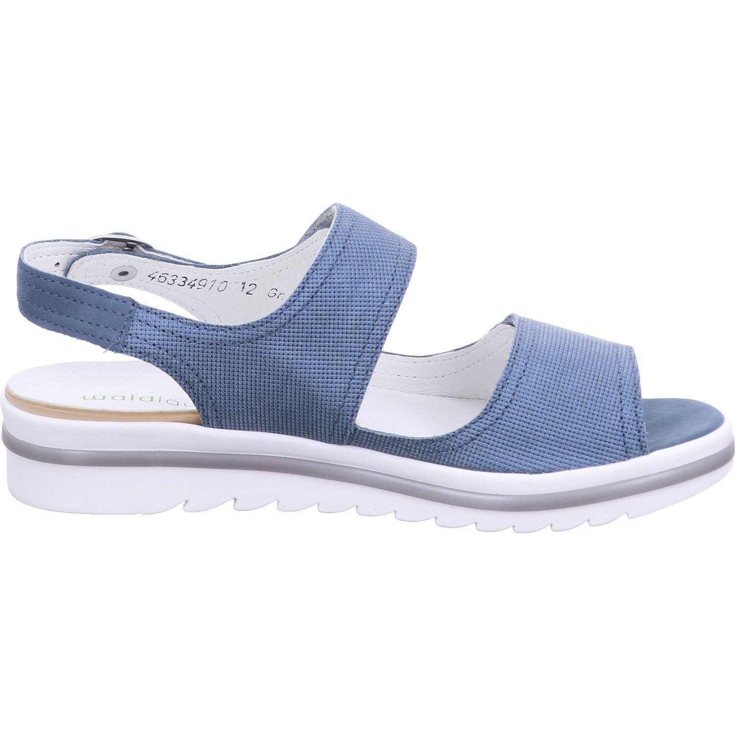 Waldläufer 351002 648 263 Sandale