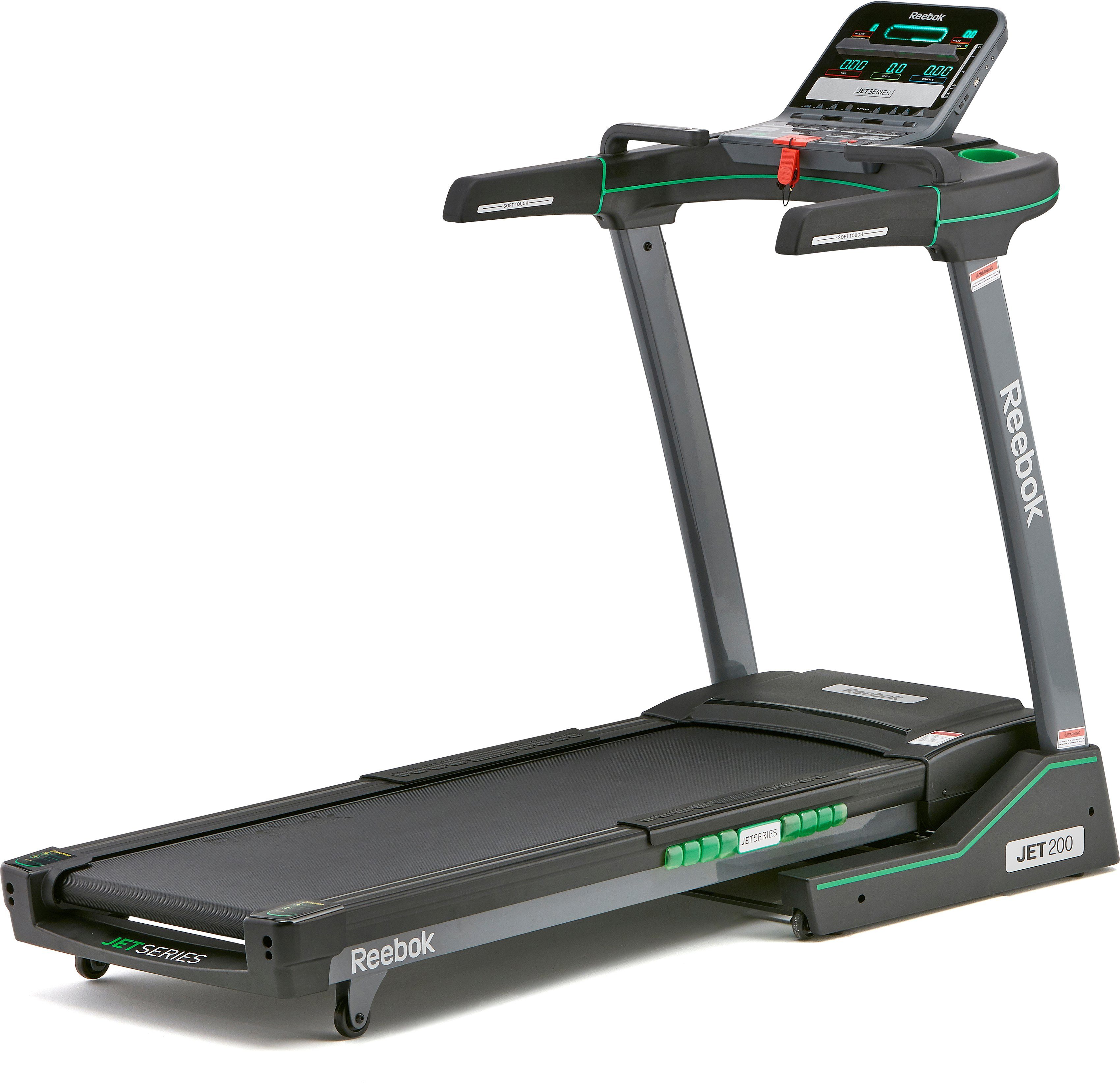 Reebok Jet 200