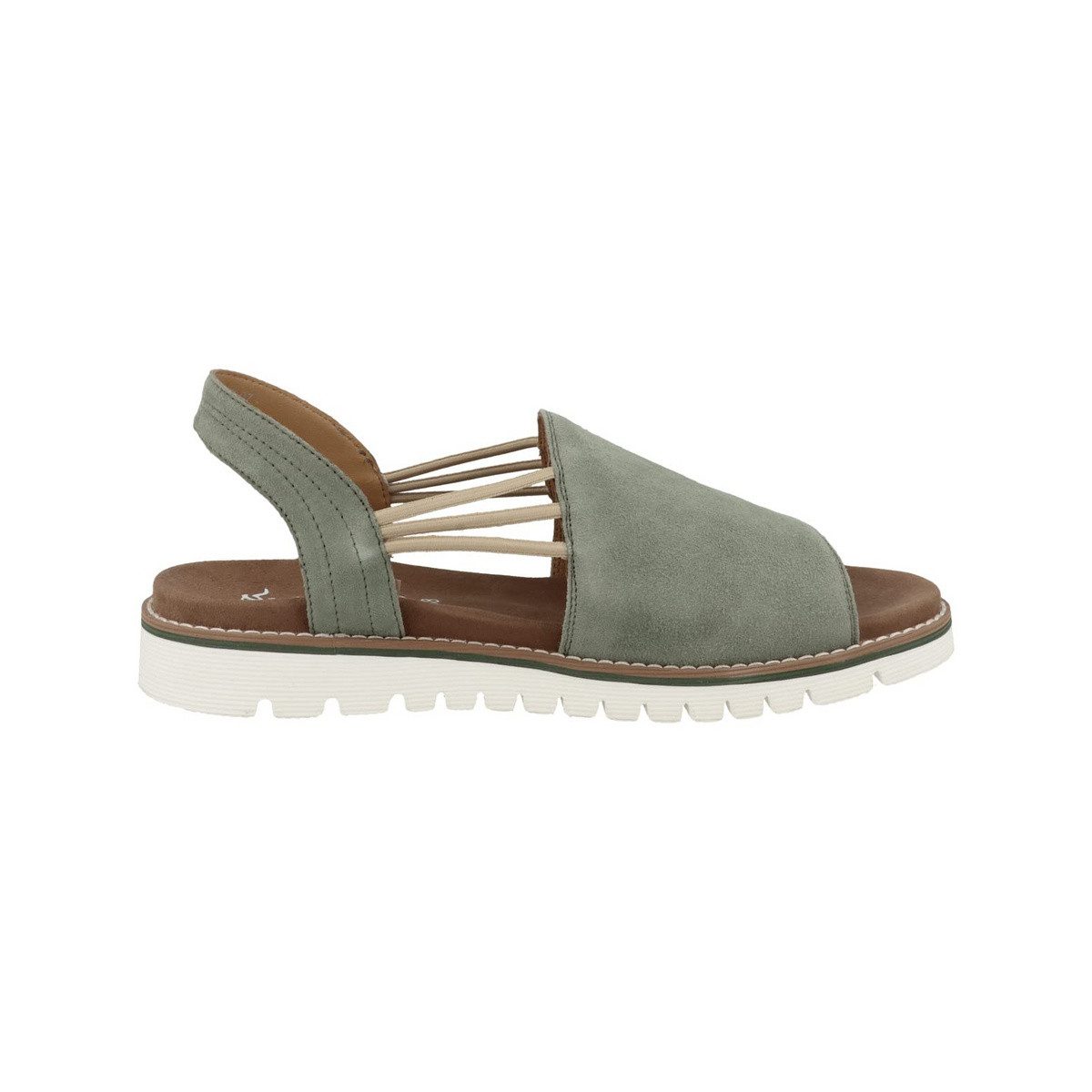 Ara Sandalen für Damen Sandale (keine Angabe, 1-tlg., keine Angabe)
