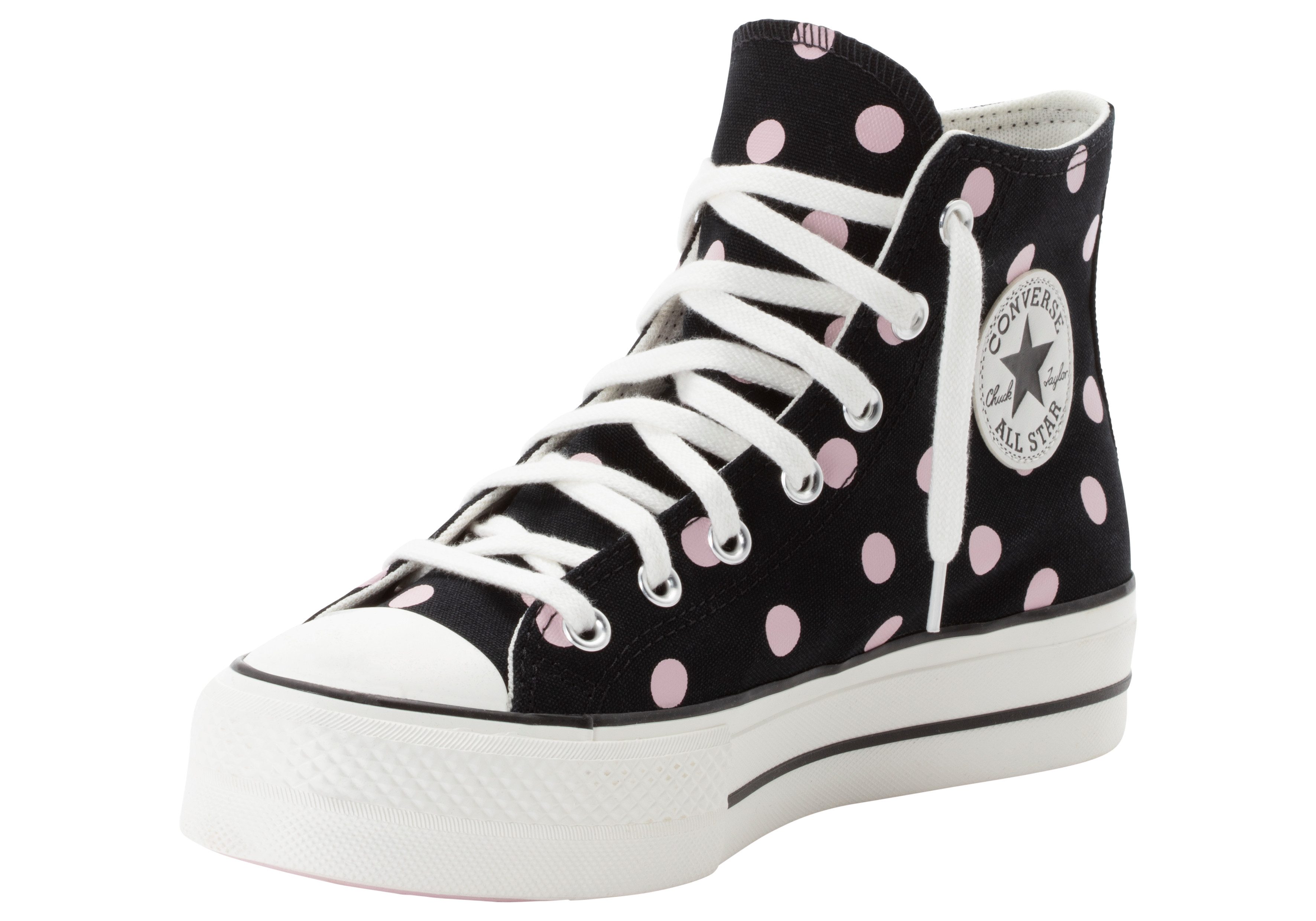 Converse CHUCK TAYLOR ALL STAR LIFT günstig online kaufen