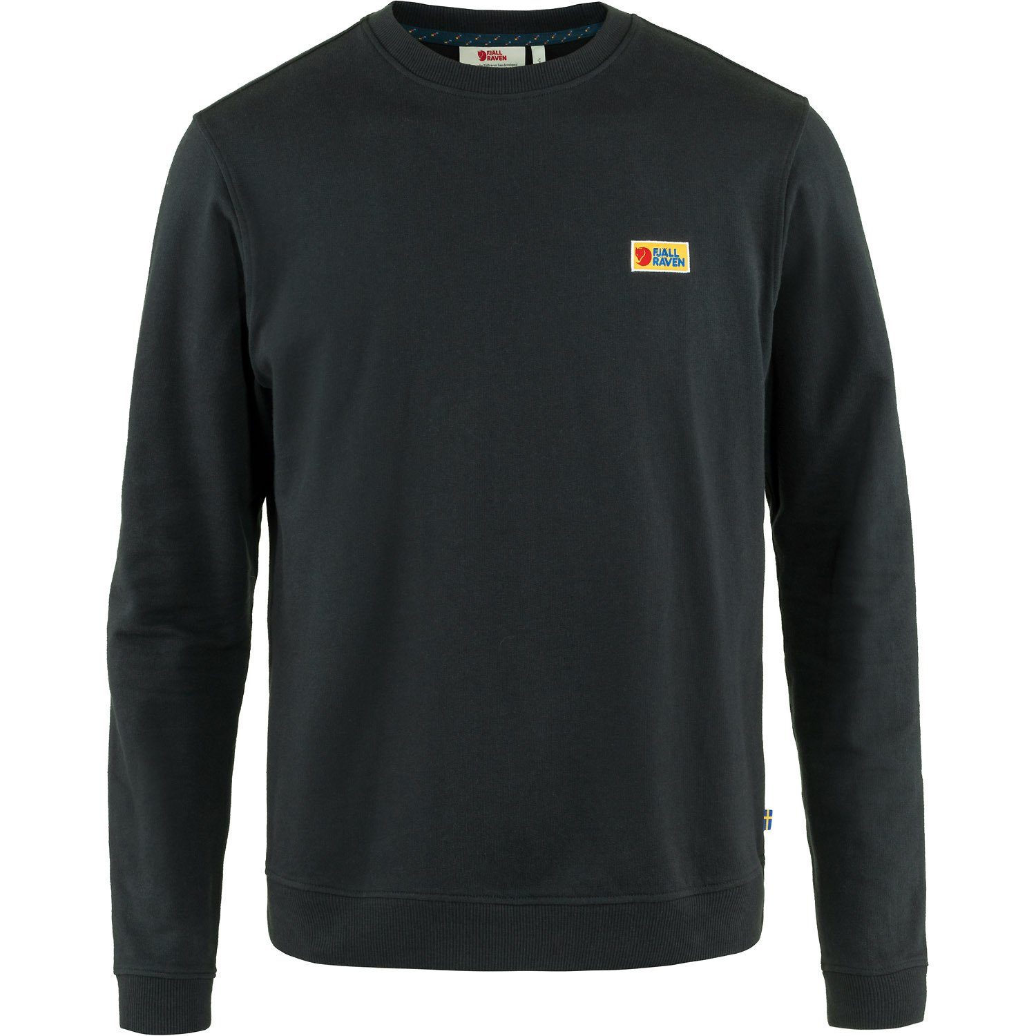 Fjällräven T-Shirt Langarmshirt Vardag Sweater
