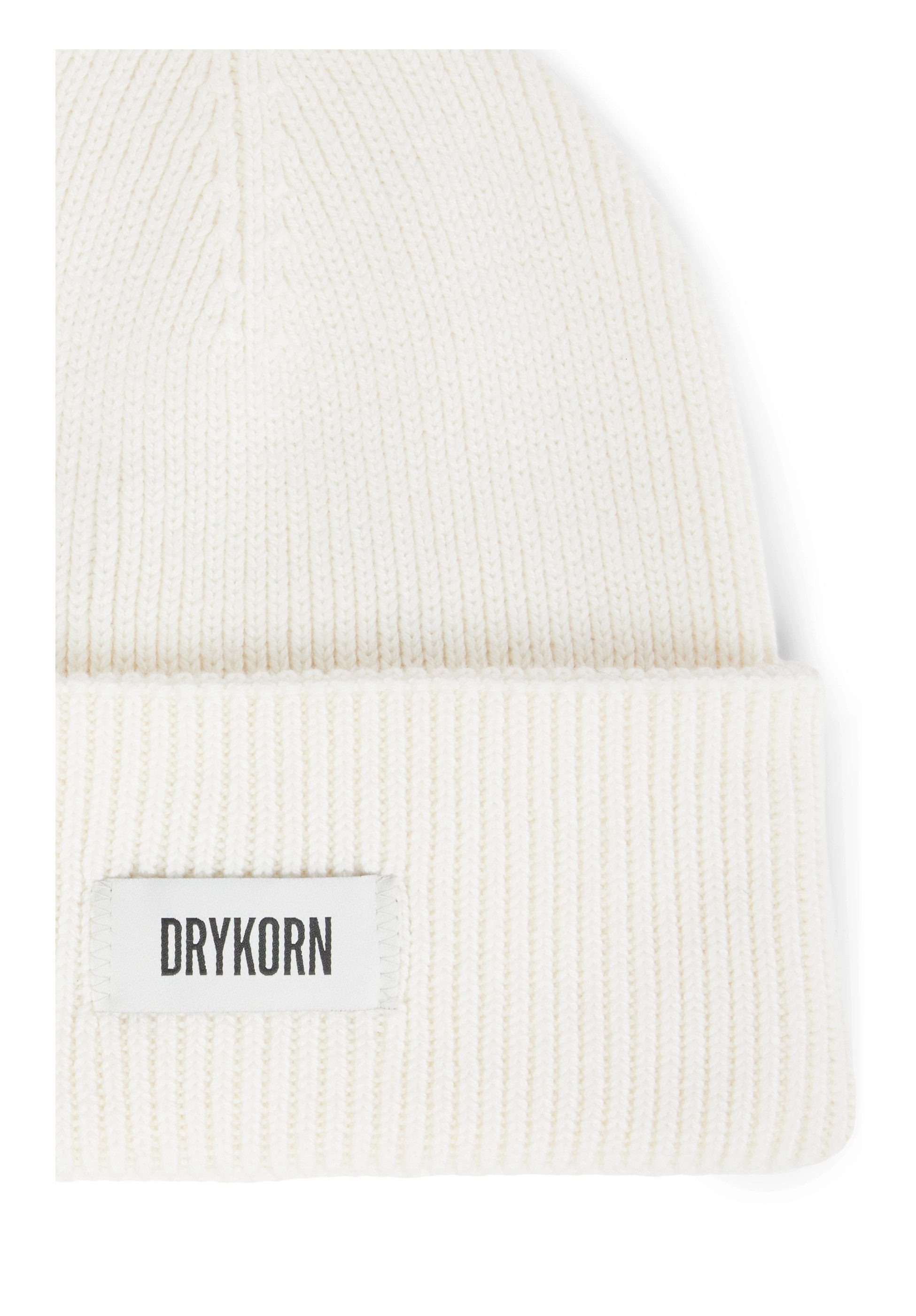 Drykorn Strickmütze Loah aus Baumwoll-Mix (keine Angabe, 1-St) günstig online kaufen